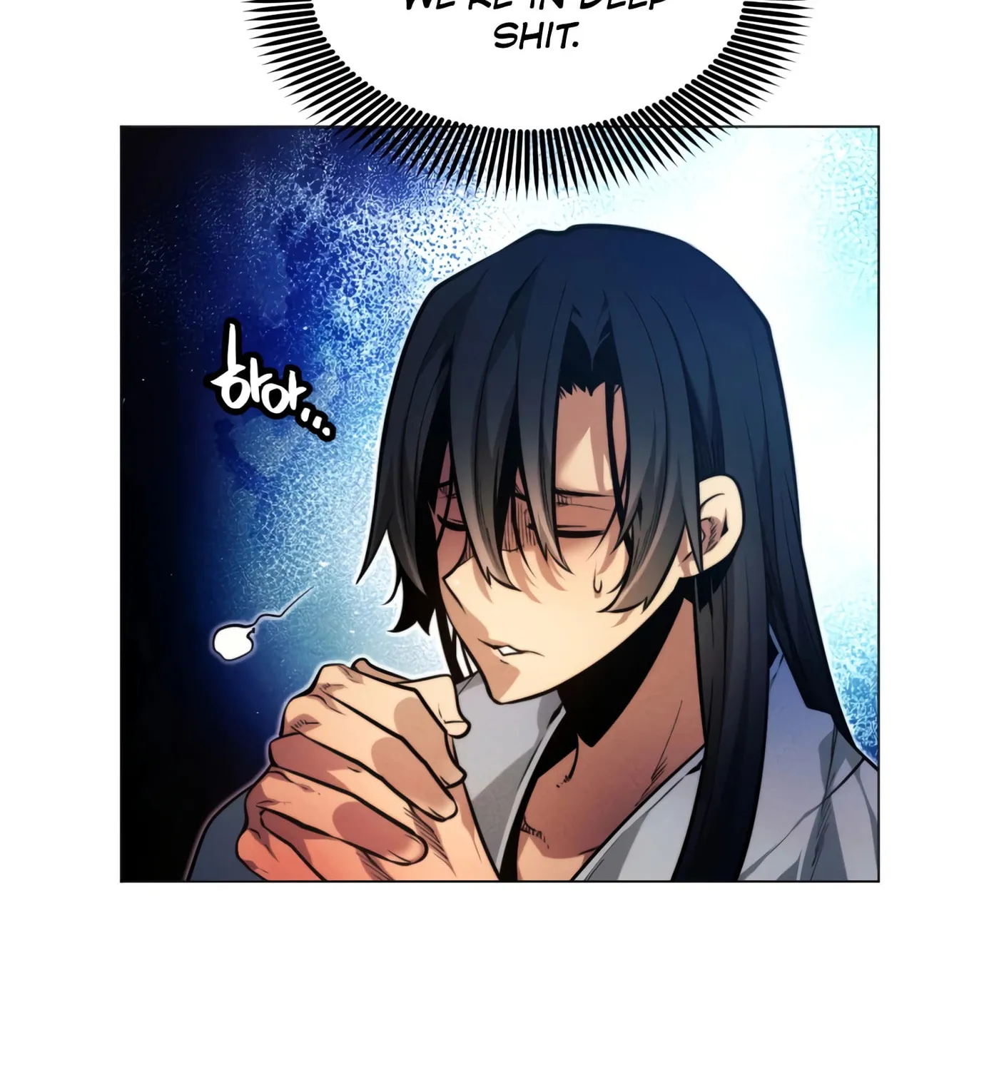 A Modern Man Who Transmigrated Into the Murim World Chapter 2 page 55 - 