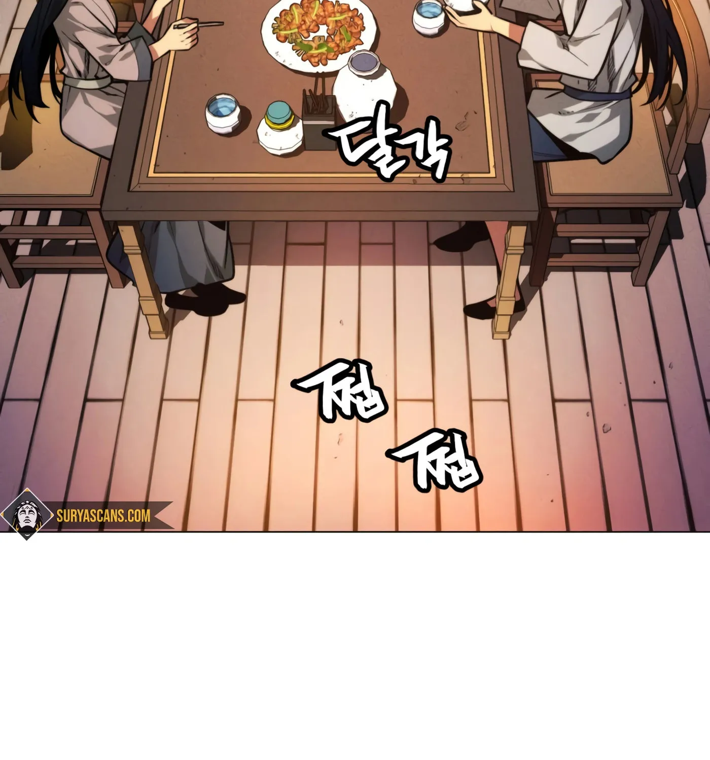 A Modern Man Who Transmigrated Into the Murim World Chapter 2 page 60 - 