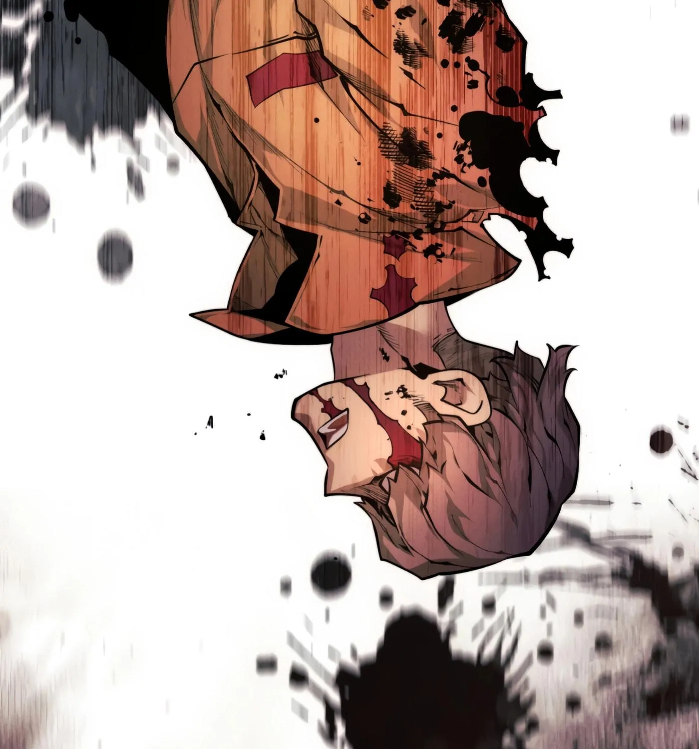 A Modern Man Who Transmigrated Into the Murim World Chapter 2 page 7 - 