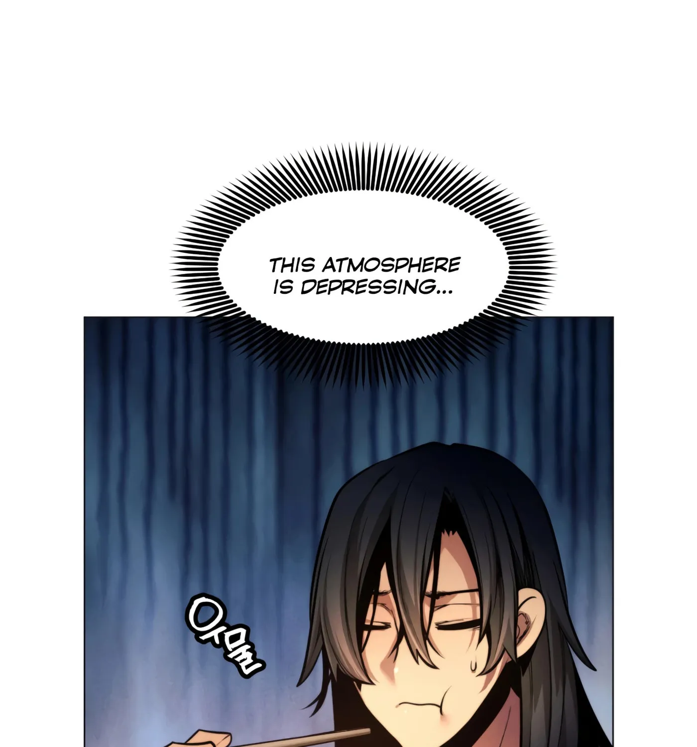 A Modern Man Who Transmigrated Into the Murim World Chapter 2 page 61 - 