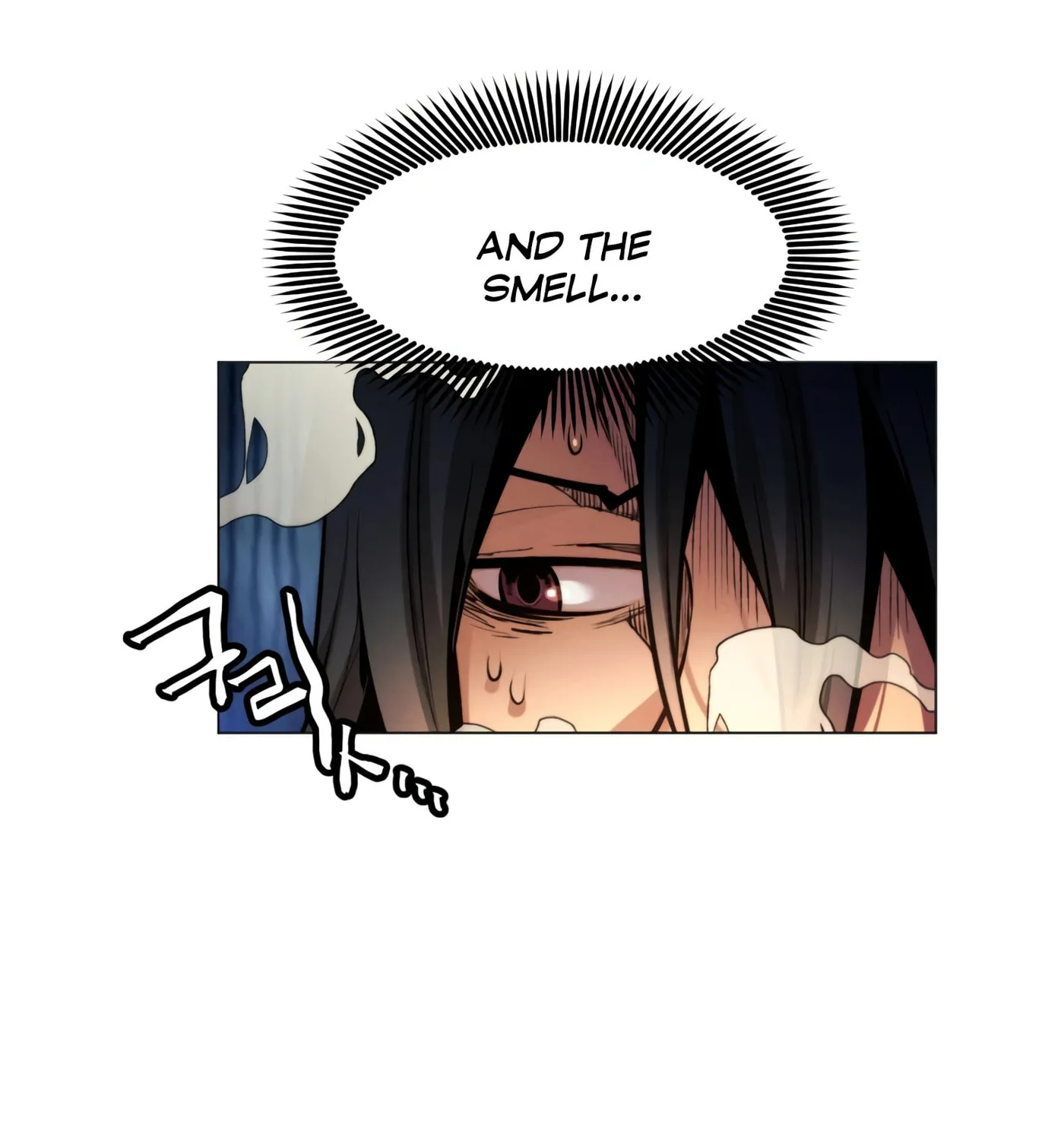 A Modern Man Who Transmigrated Into the Murim World Chapter 2 page 67 - 