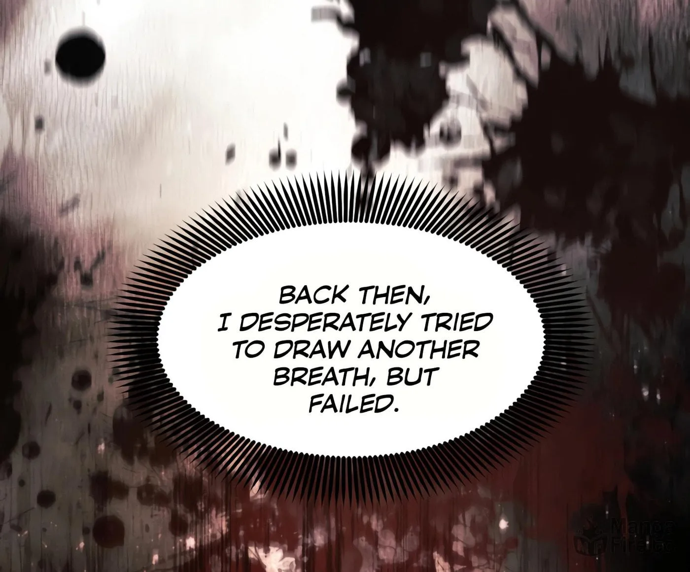 A Modern Man Who Transmigrated Into the Murim World Chapter 2 page 8 - 