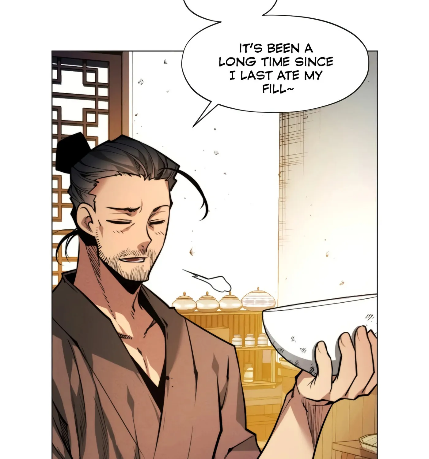 A Modern Man Who Transmigrated Into the Murim World Chapter 2 page 73 - 
