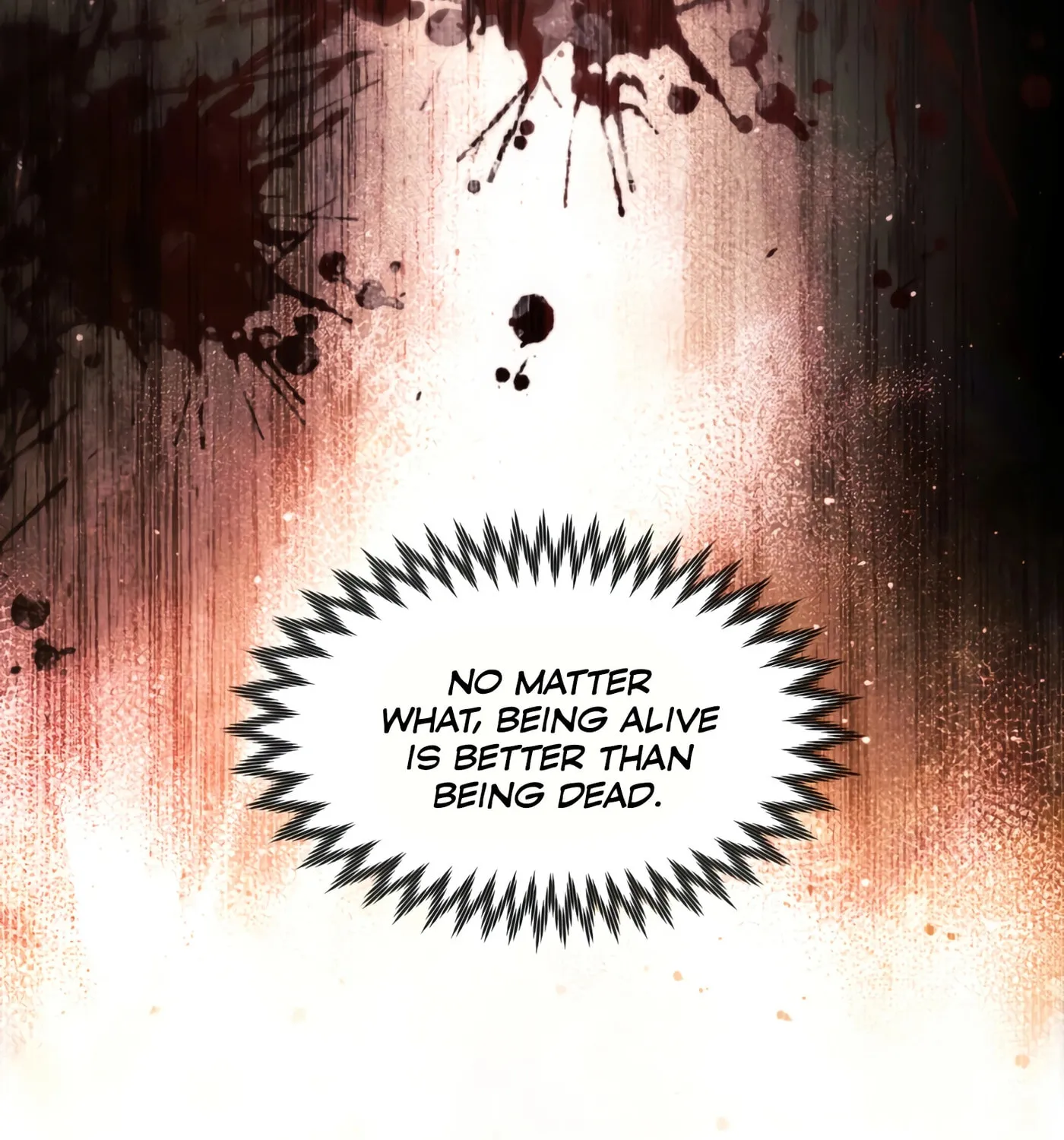 A Modern Man Who Transmigrated Into the Murim World Chapter 2 page 9 - 