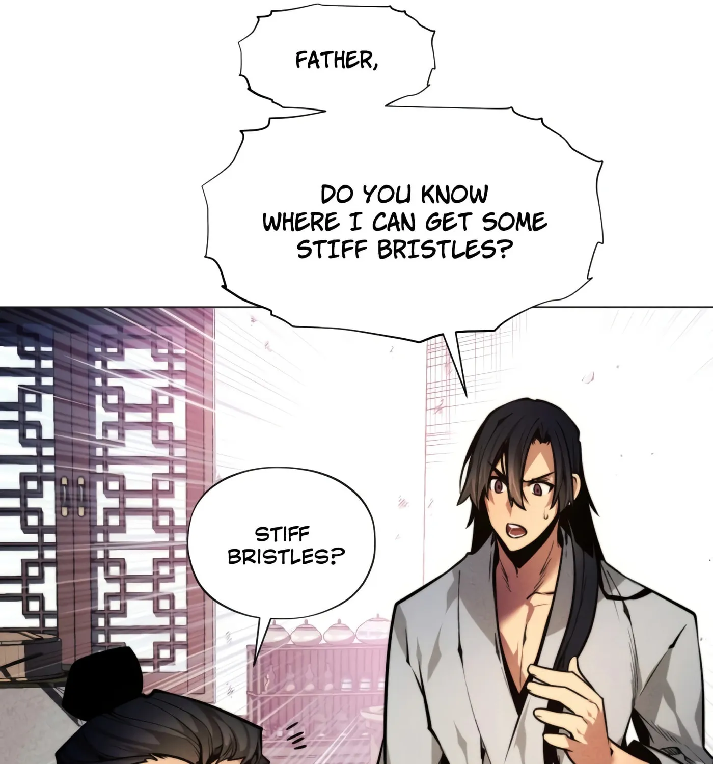 A Modern Man Who Transmigrated Into the Murim World Chapter 2 page 93 - 