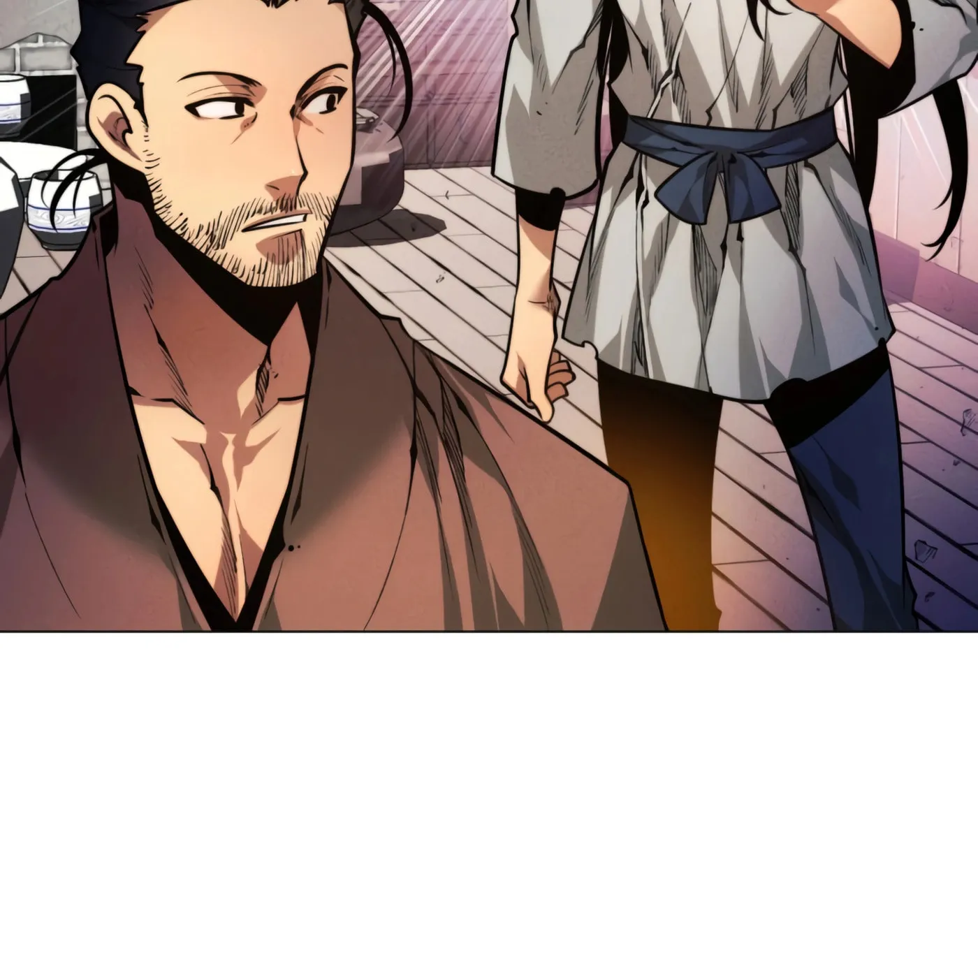 A Modern Man Who Transmigrated Into the Murim World Chapter 2 page 94 - 