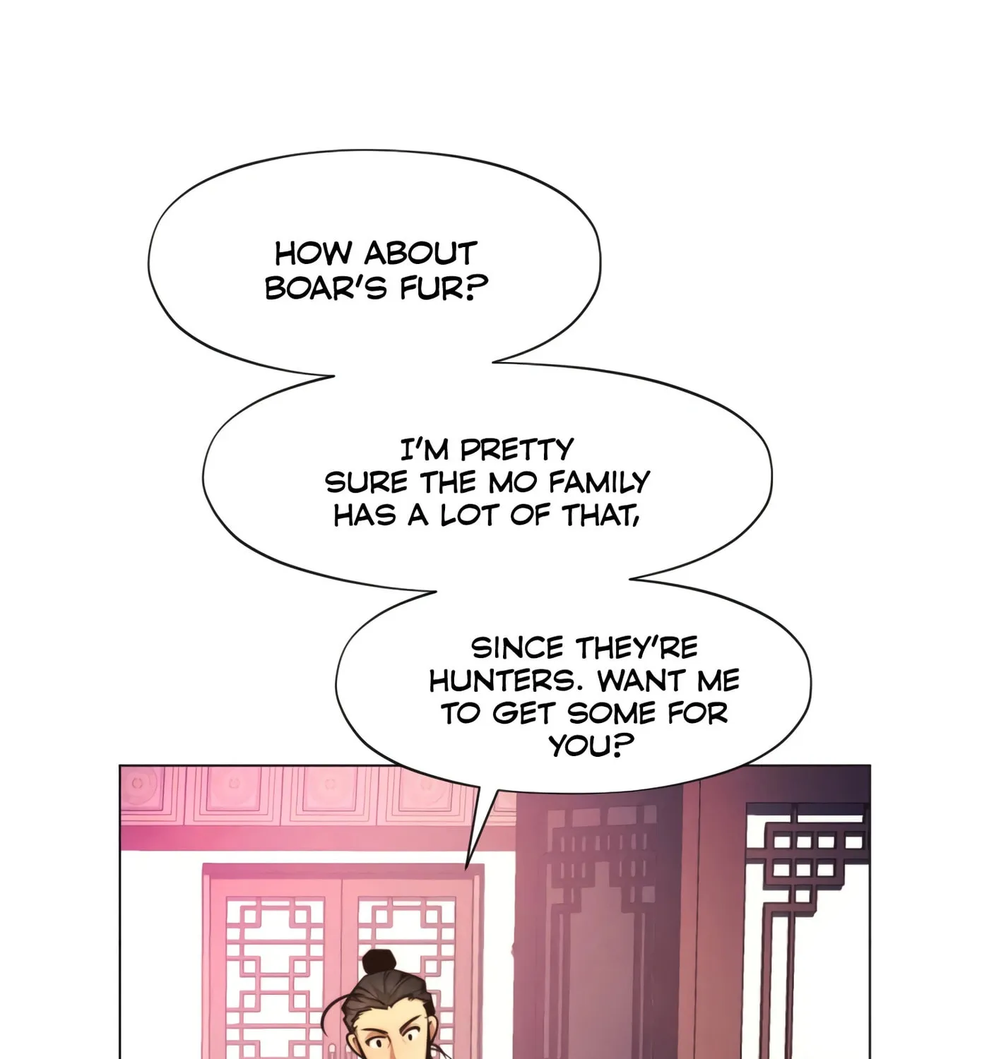 A Modern Man Who Transmigrated Into the Murim World Chapter 2 page 95 - 
