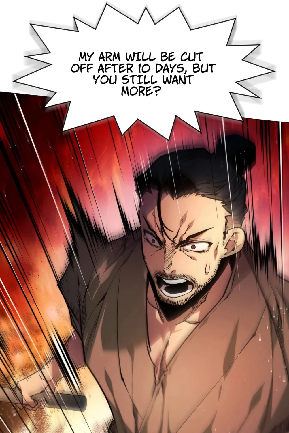 A Modern Man Who Transmigrated Into the Murim World Chapter 3 page 105 - 