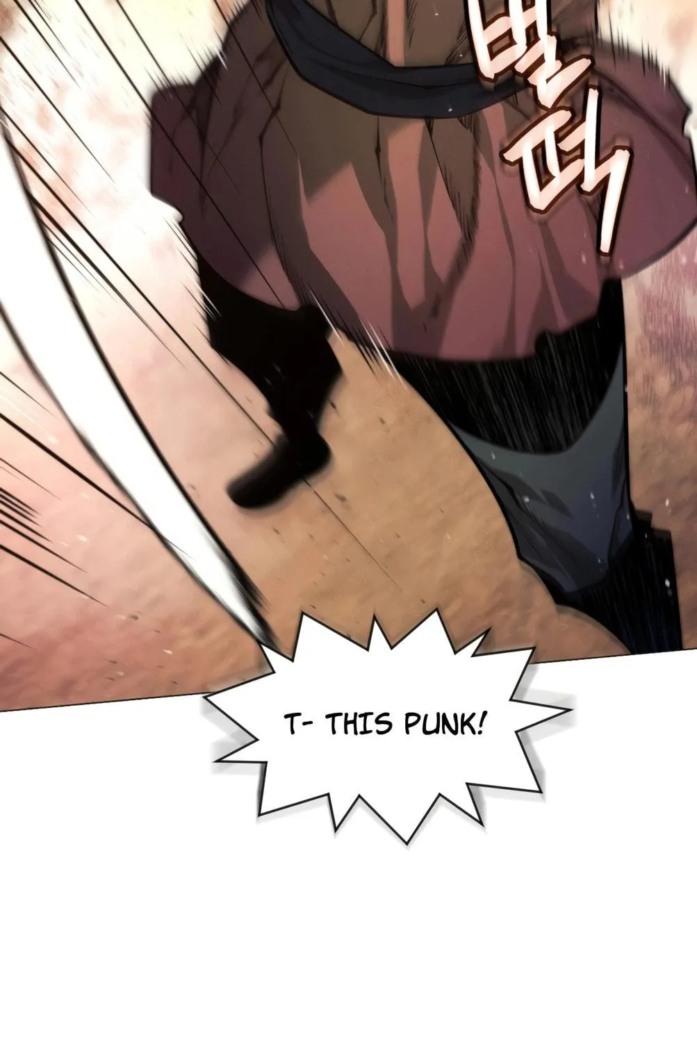 A Modern Man Who Transmigrated Into the Murim World Chapter 3 page 107 - 