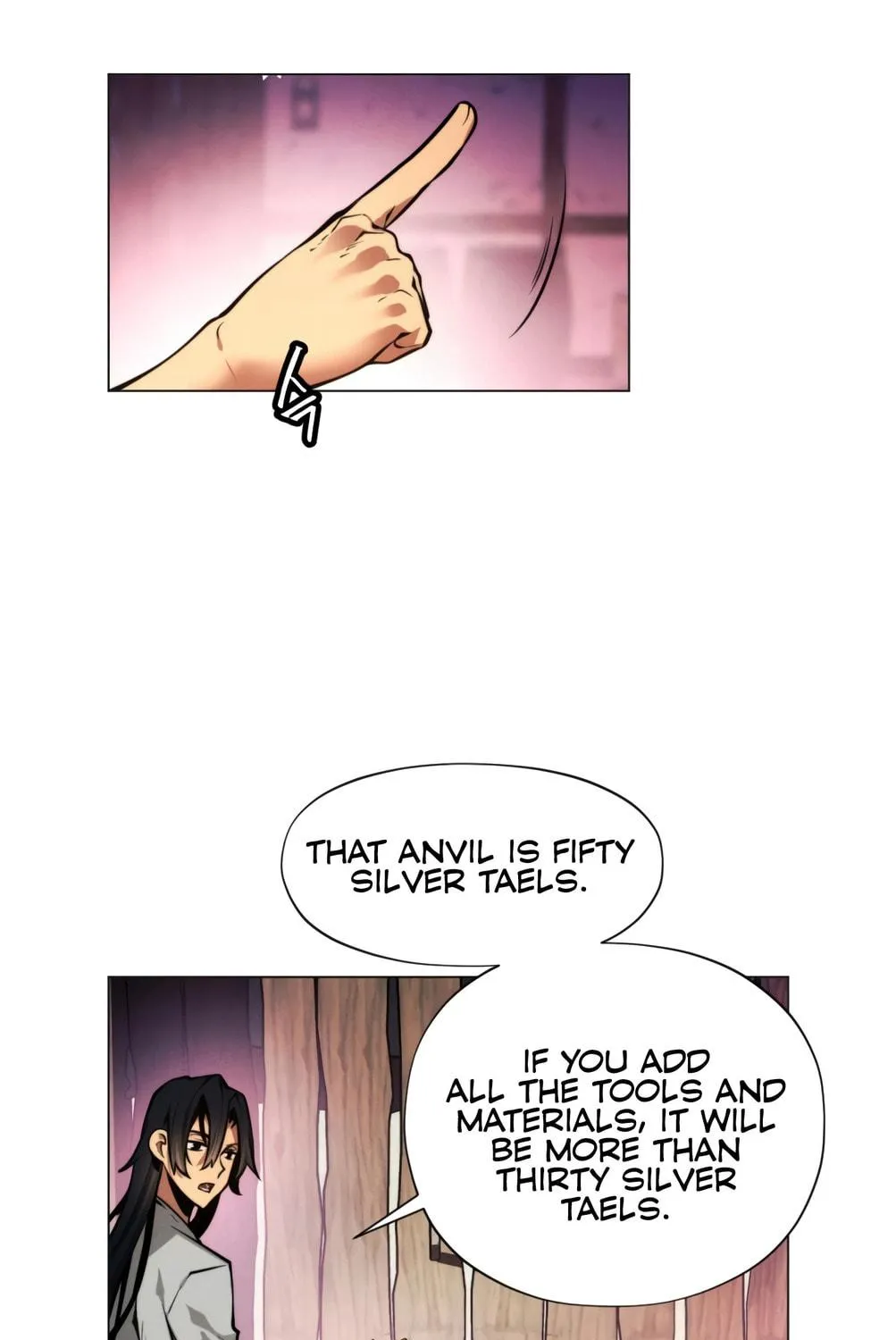 A Modern Man Who Transmigrated Into the Murim World Chapter 3 page 109 - 