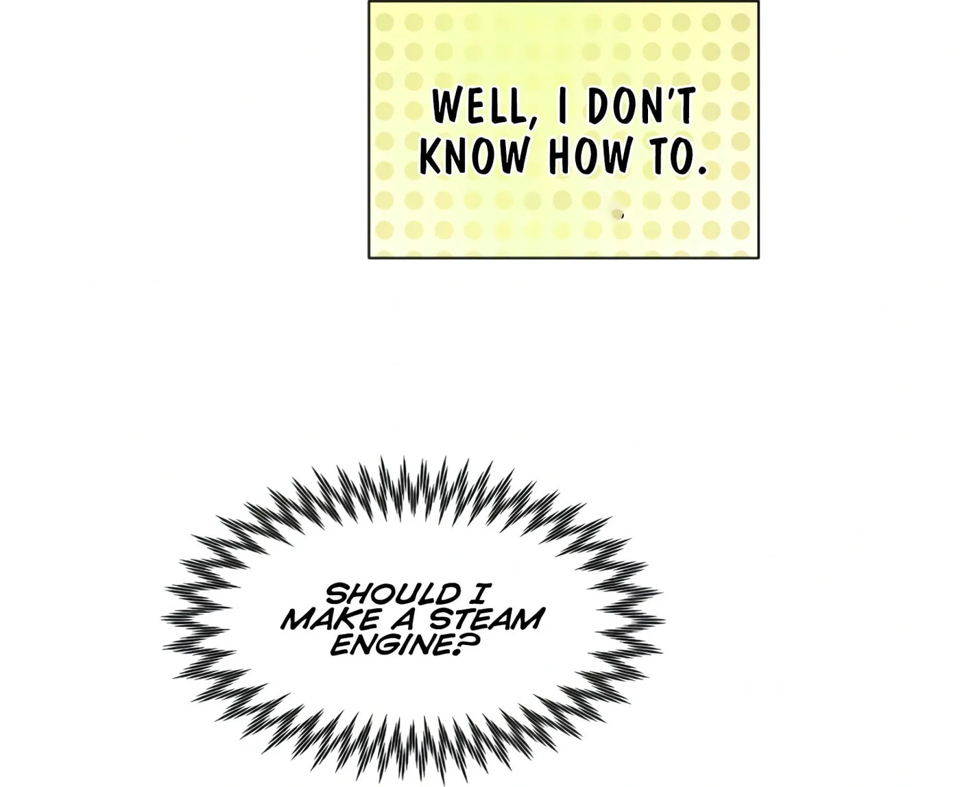 A Modern Man Who Transmigrated Into the Murim World Chapter 3 page 12 - 