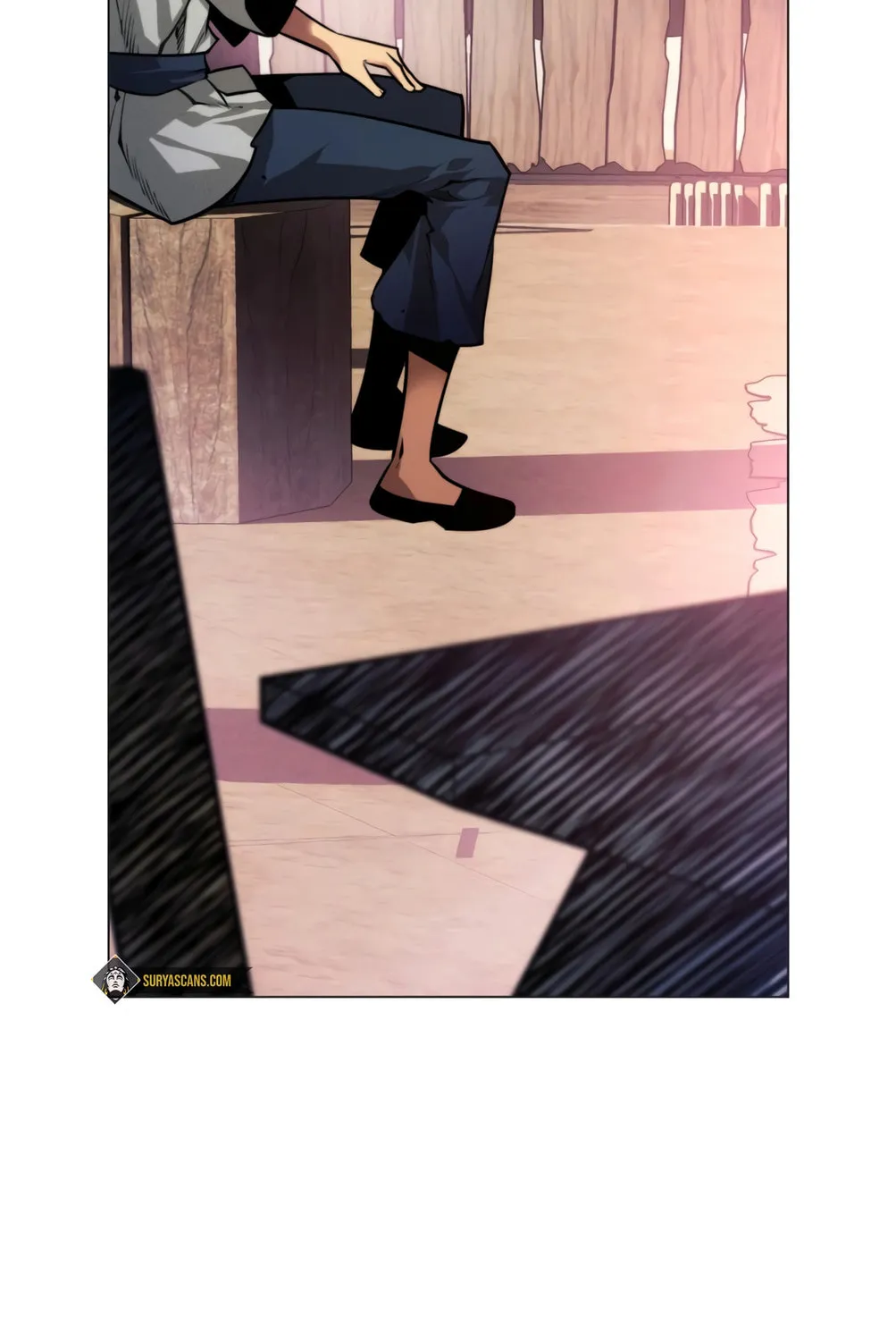 A Modern Man Who Transmigrated Into the Murim World Chapter 3 page 111 - 
