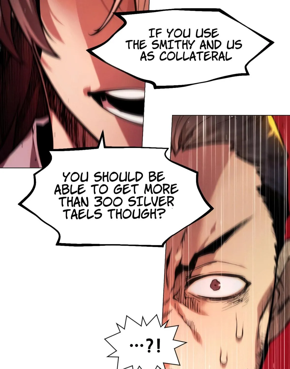 A Modern Man Who Transmigrated Into the Murim World Chapter 3 page 115 - 