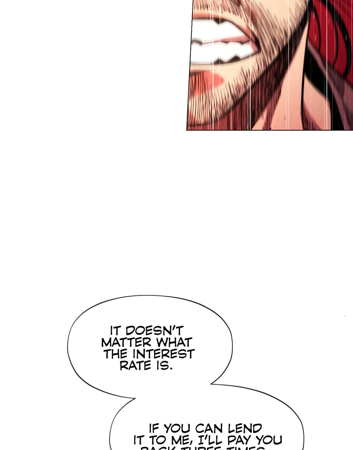 A Modern Man Who Transmigrated Into the Murim World Chapter 3 page 117 - 