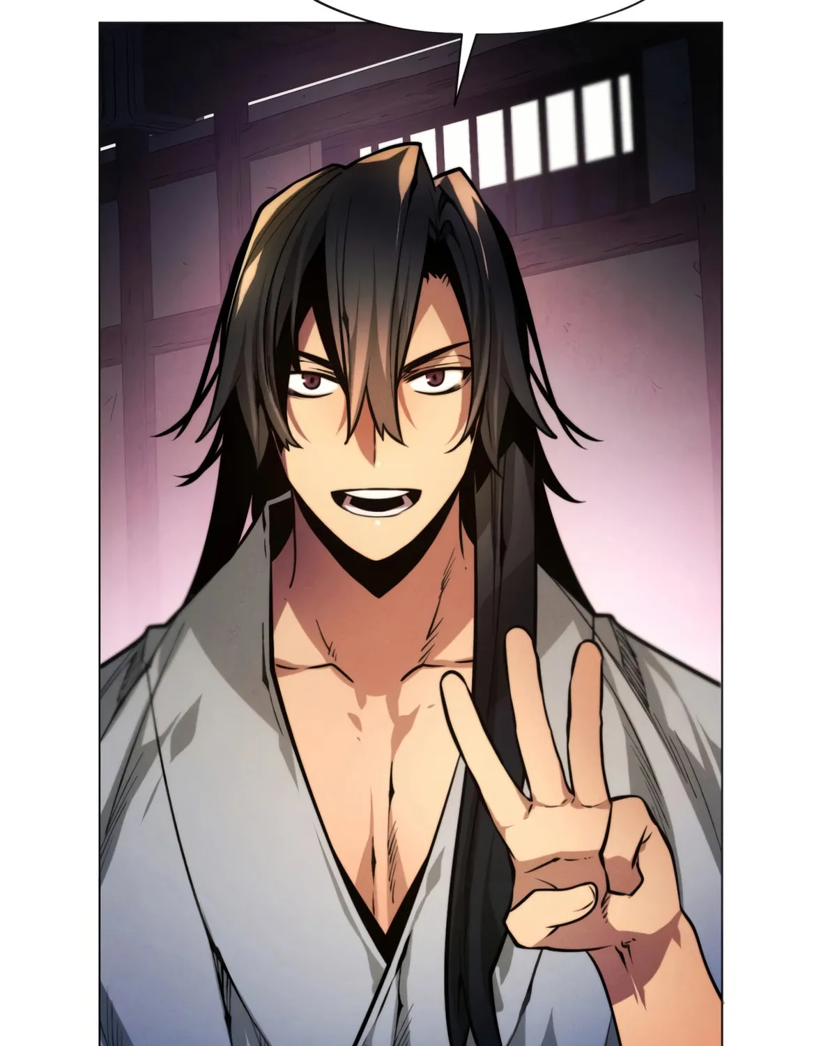 A Modern Man Who Transmigrated Into the Murim World Chapter 3 page 119 - 