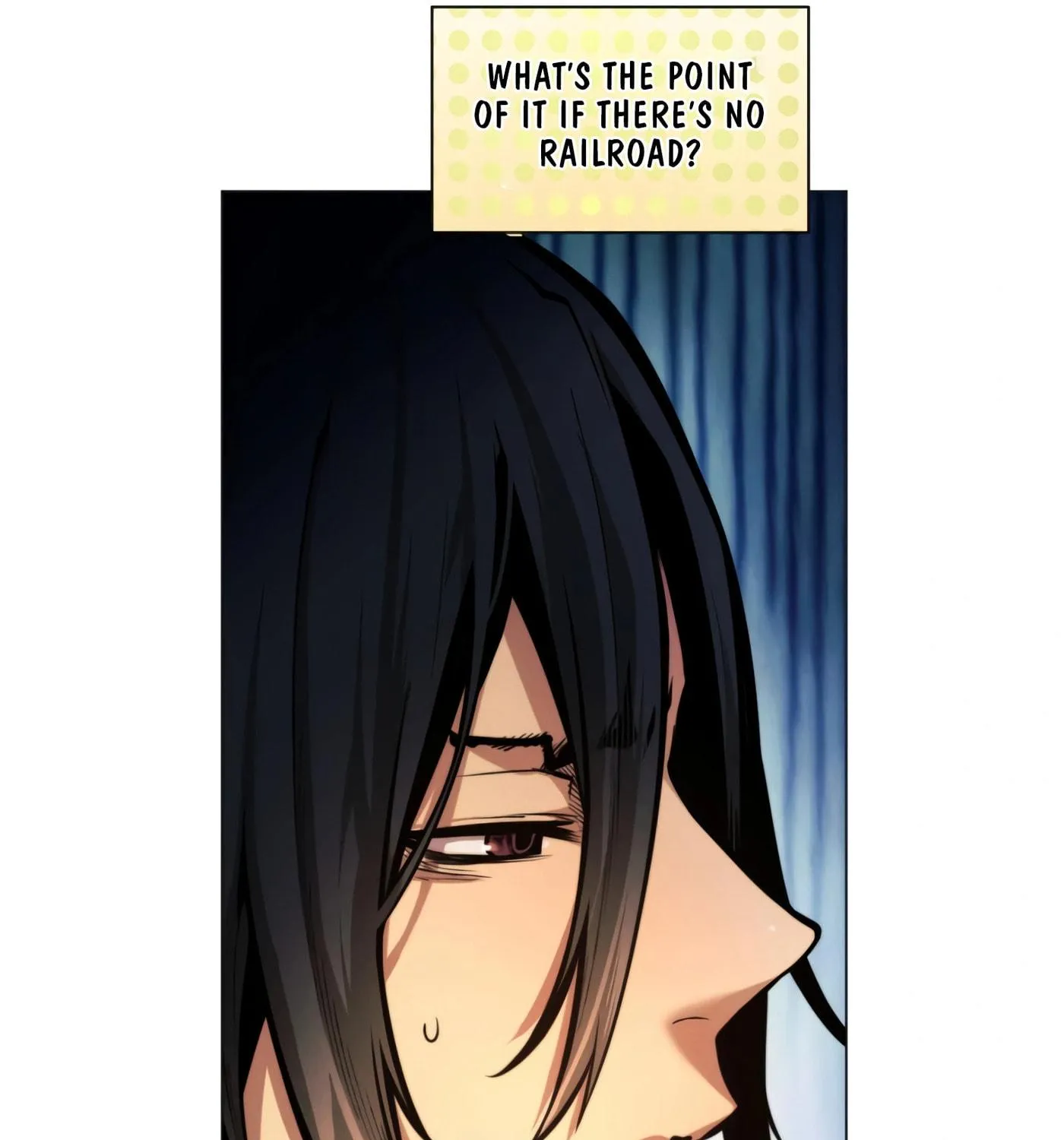 A Modern Man Who Transmigrated Into the Murim World Chapter 3 page 13 - 