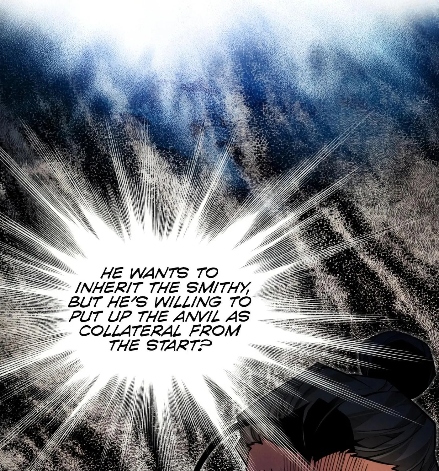 A Modern Man Who Transmigrated Into the Murim World Chapter 3 page 121 - 