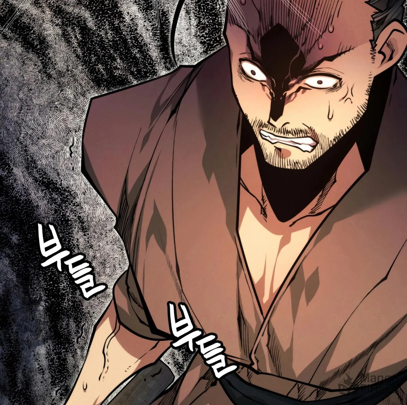 A Modern Man Who Transmigrated Into the Murim World Chapter 3 page 122 - 