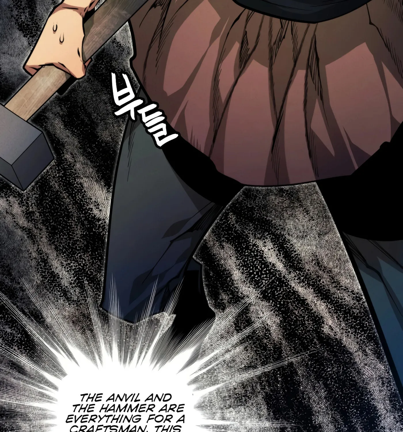 A Modern Man Who Transmigrated Into the Murim World Chapter 3 page 123 - 