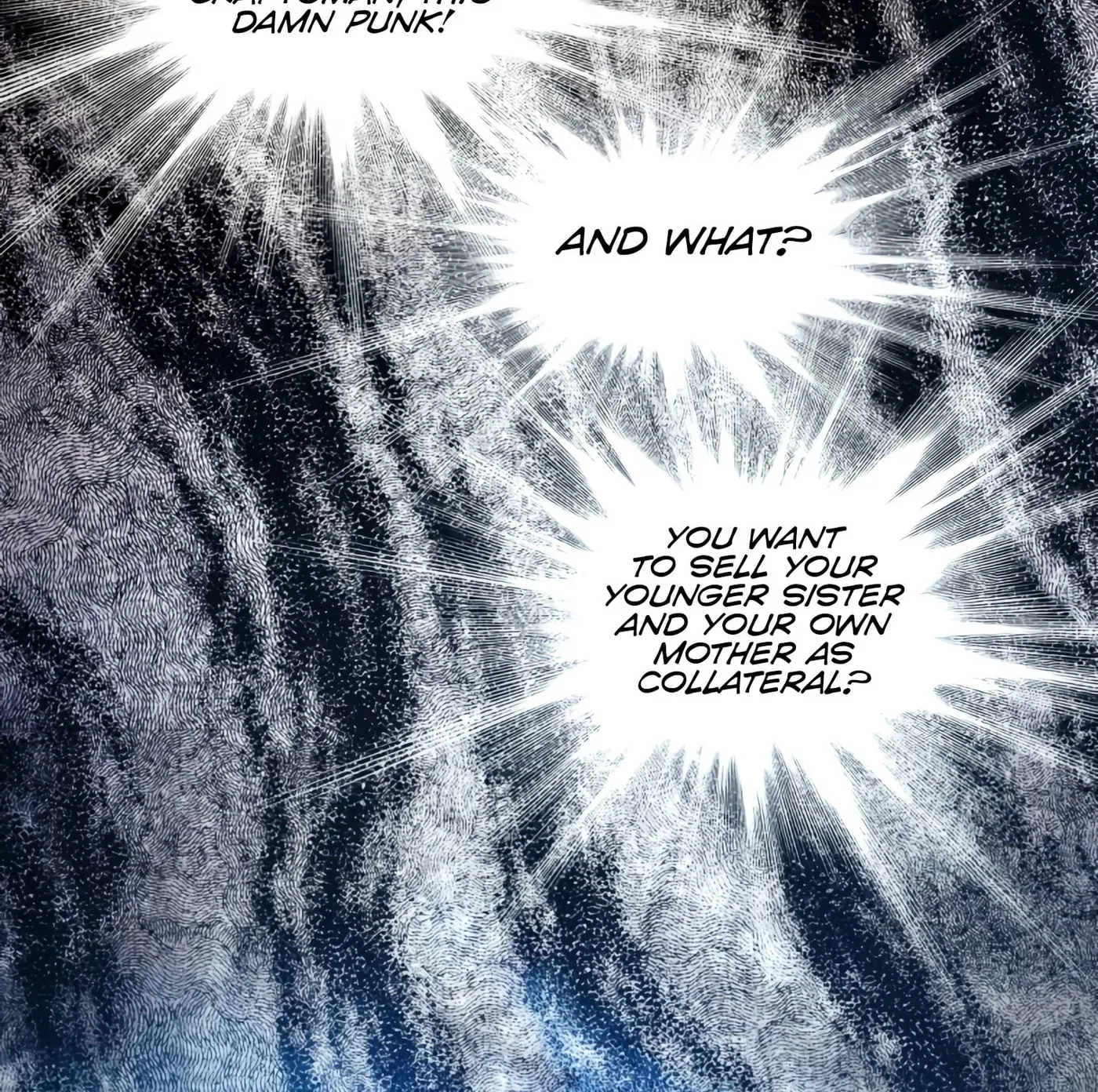 A Modern Man Who Transmigrated Into the Murim World Chapter 3 page 124 - 