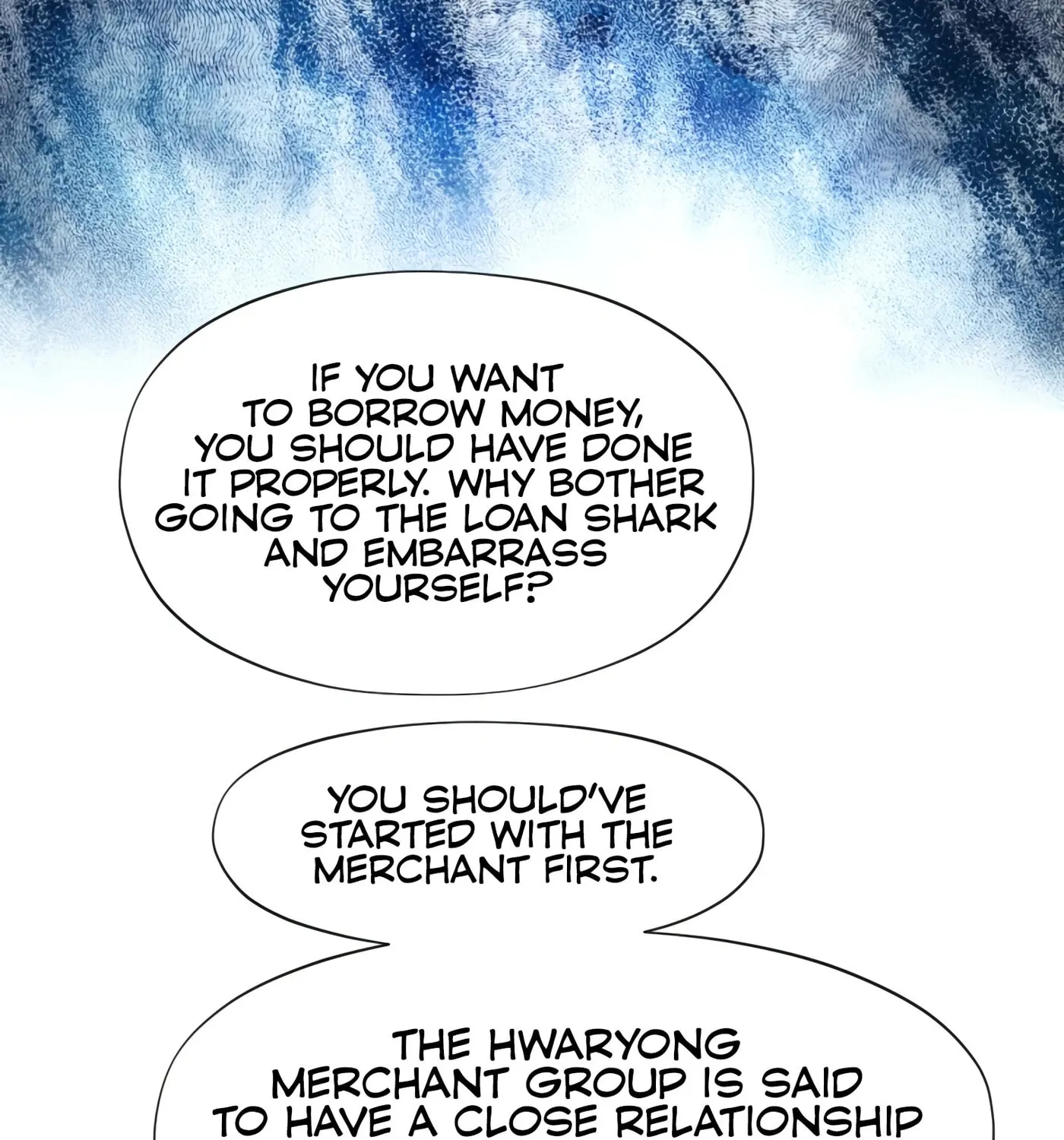A Modern Man Who Transmigrated Into the Murim World Chapter 3 page 125 - 