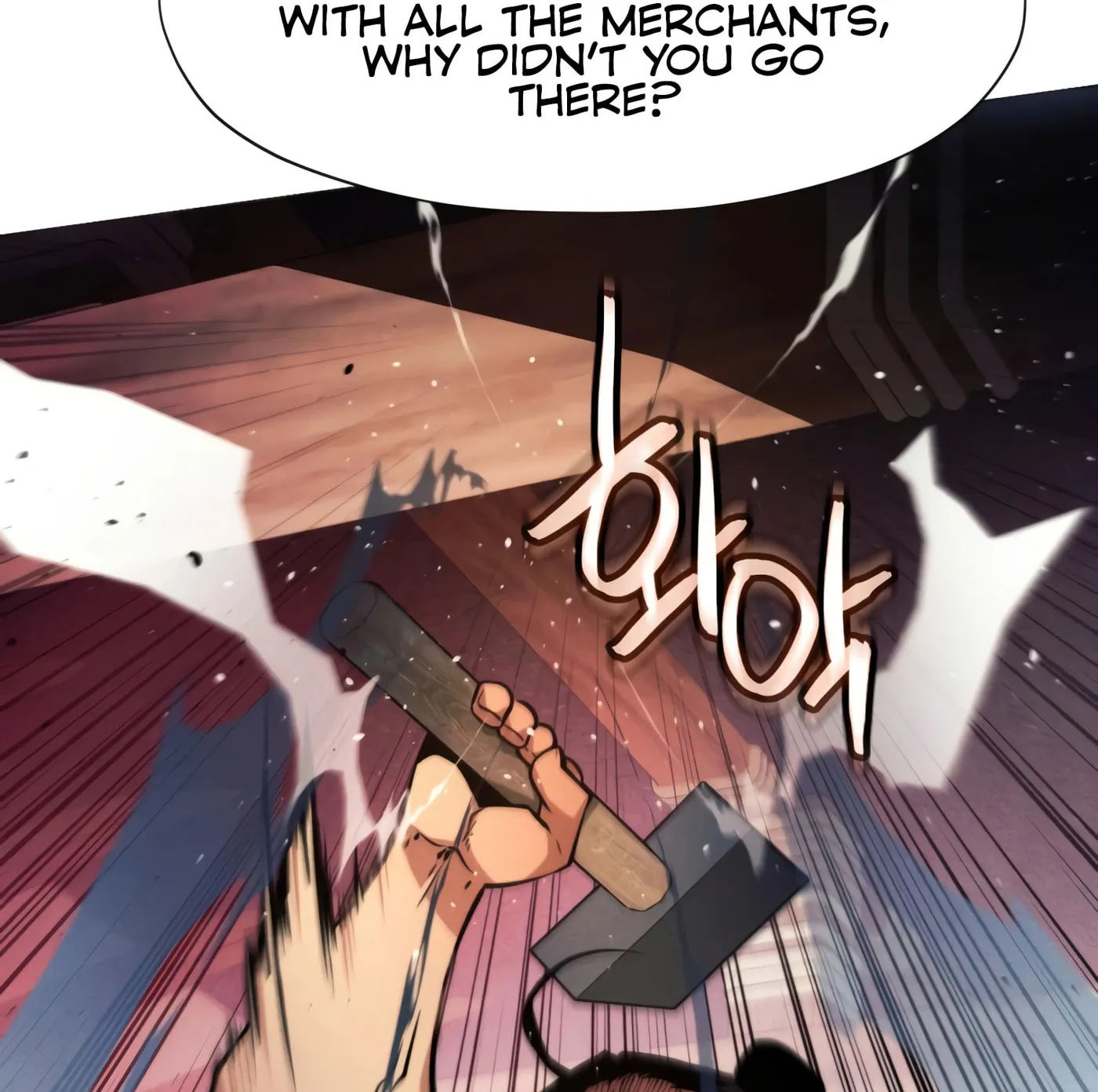 A Modern Man Who Transmigrated Into the Murim World Chapter 3 page 126 - 