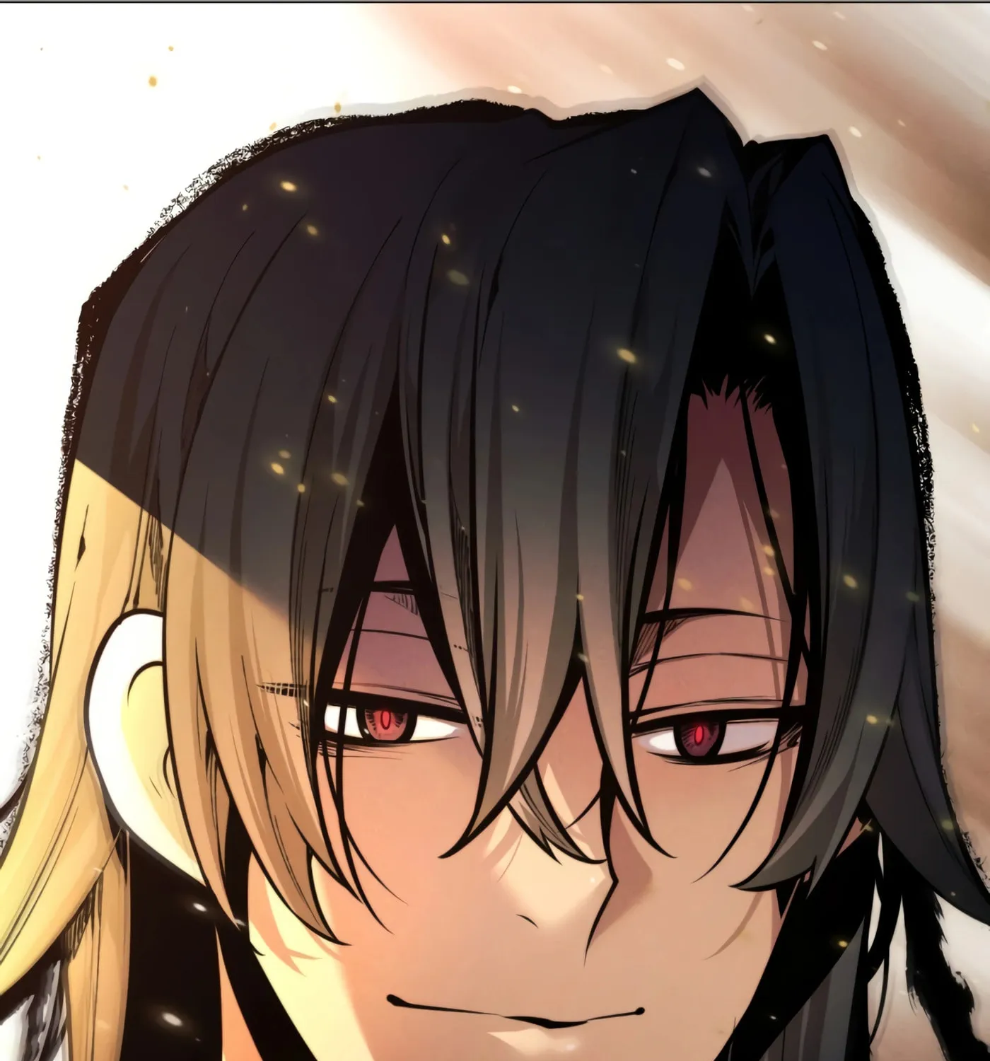 A Modern Man Who Transmigrated Into the Murim World Chapter 3 page 129 - 