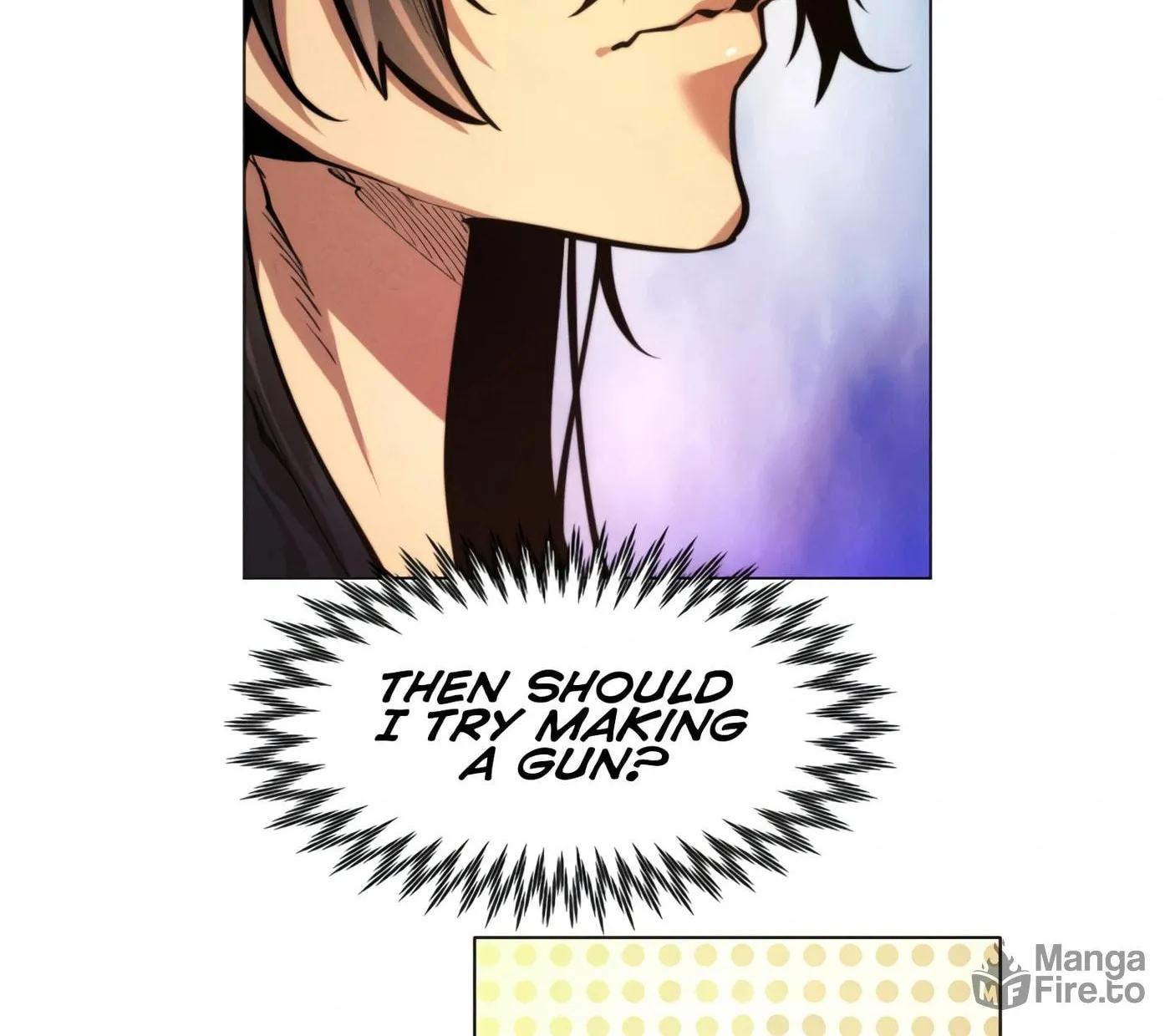 A Modern Man Who Transmigrated Into the Murim World Chapter 3 page 14 - 