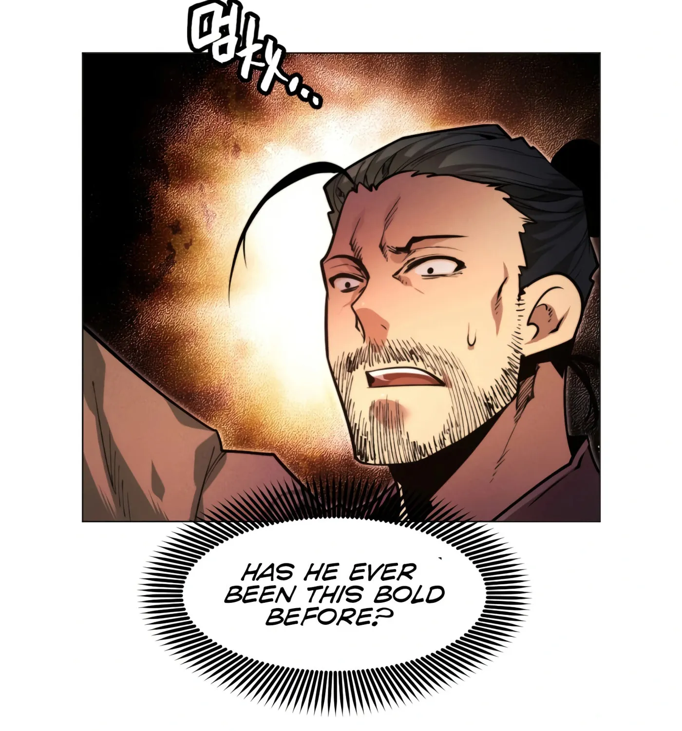 A Modern Man Who Transmigrated Into the Murim World Chapter 3 page 131 - 