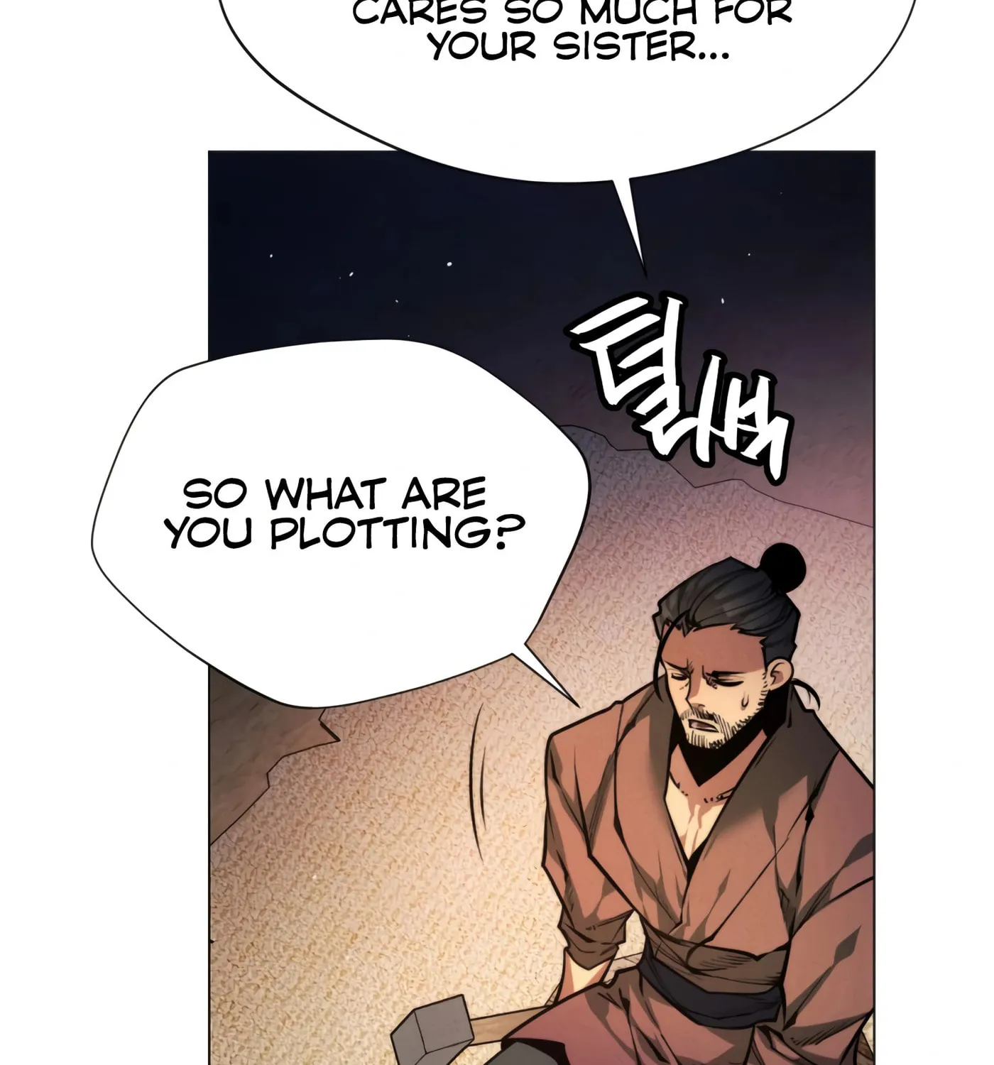 A Modern Man Who Transmigrated Into the Murim World Chapter 3 page 135 - 