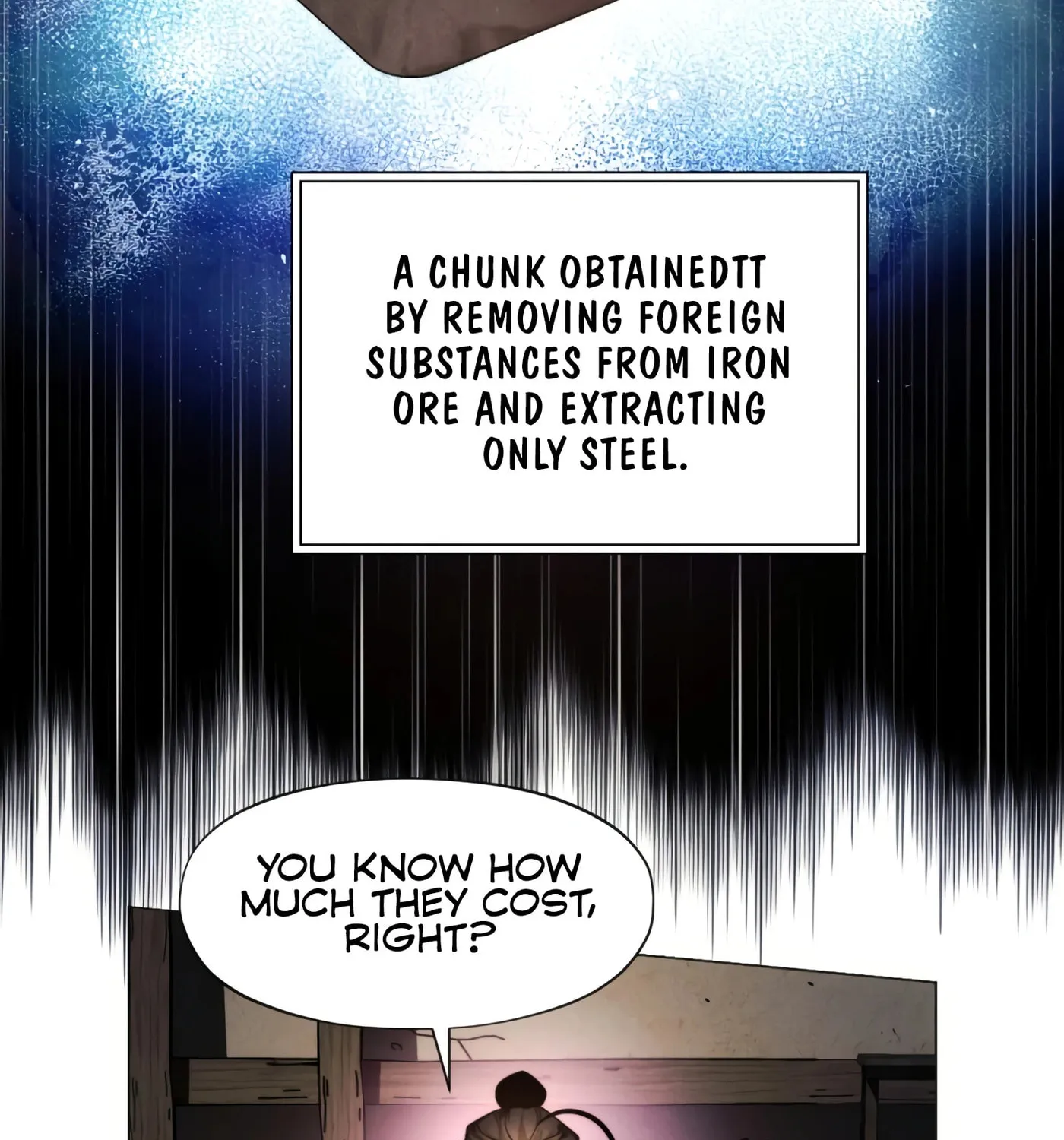 A Modern Man Who Transmigrated Into the Murim World Chapter 3 page 148 - 