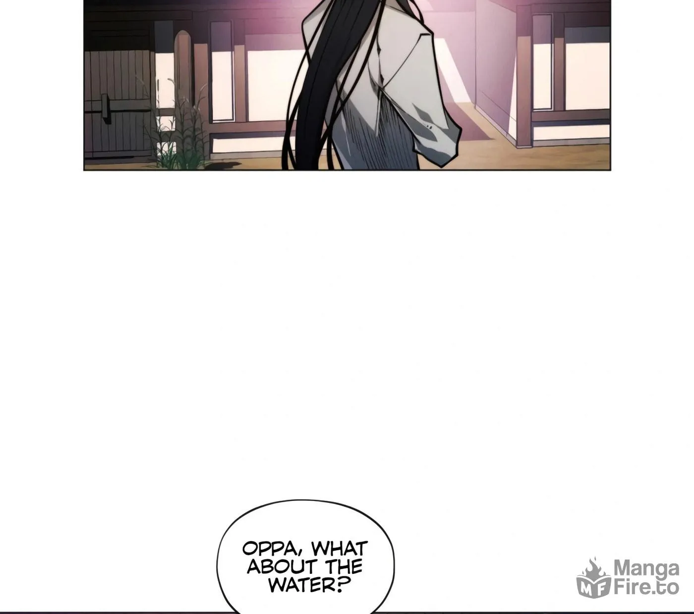 A Modern Man Who Transmigrated Into the Murim World Chapter 3 page 16 - 