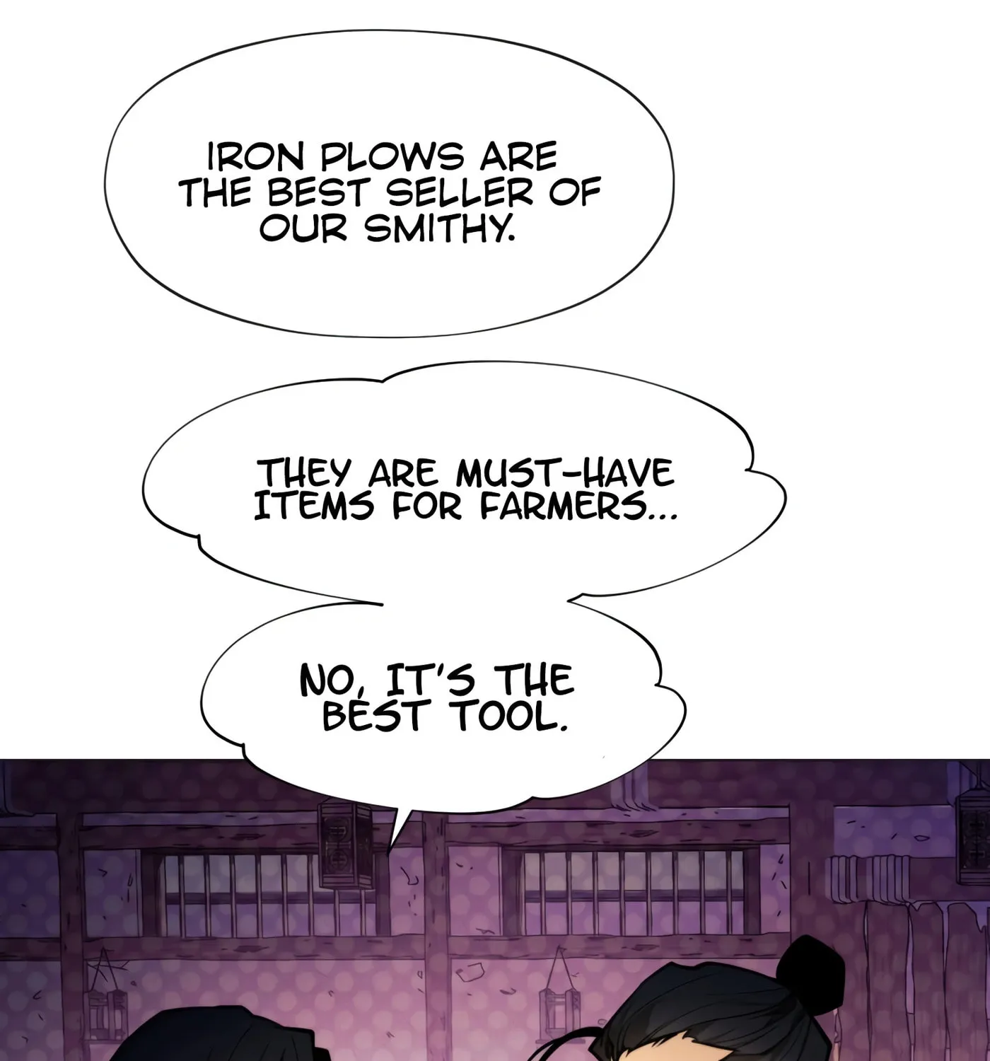 A Modern Man Who Transmigrated Into the Murim World Chapter 3 page 154 - 