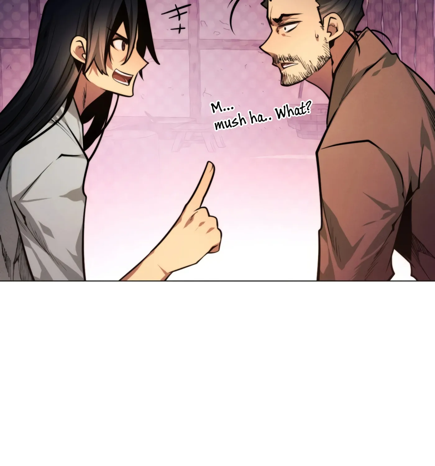 A Modern Man Who Transmigrated Into the Murim World Chapter 3 page 155 - 