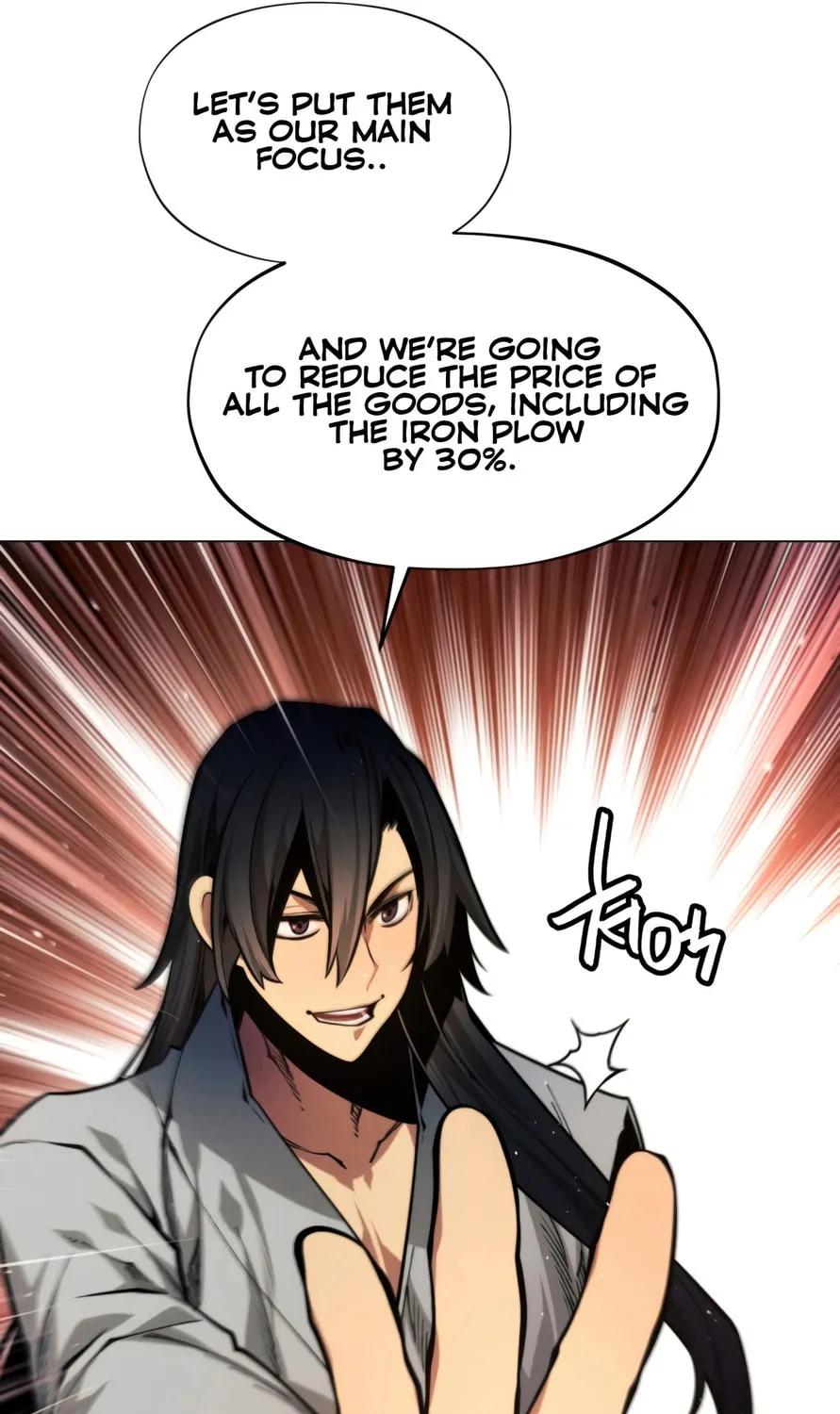 A Modern Man Who Transmigrated Into the Murim World Chapter 3 page 157 - 
