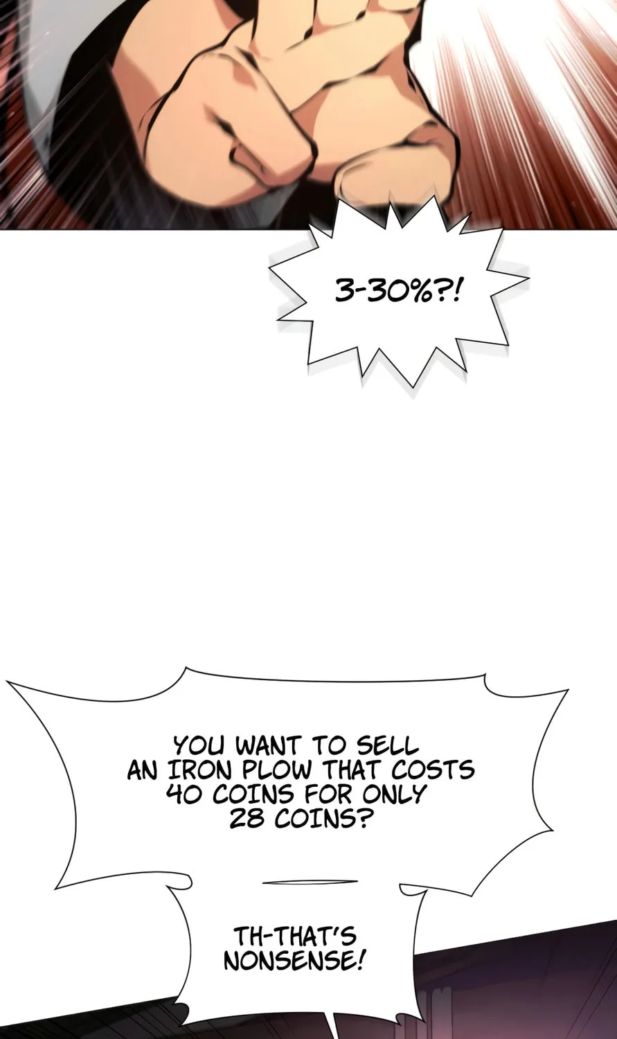 A Modern Man Who Transmigrated Into the Murim World Chapter 3 page 159 - 