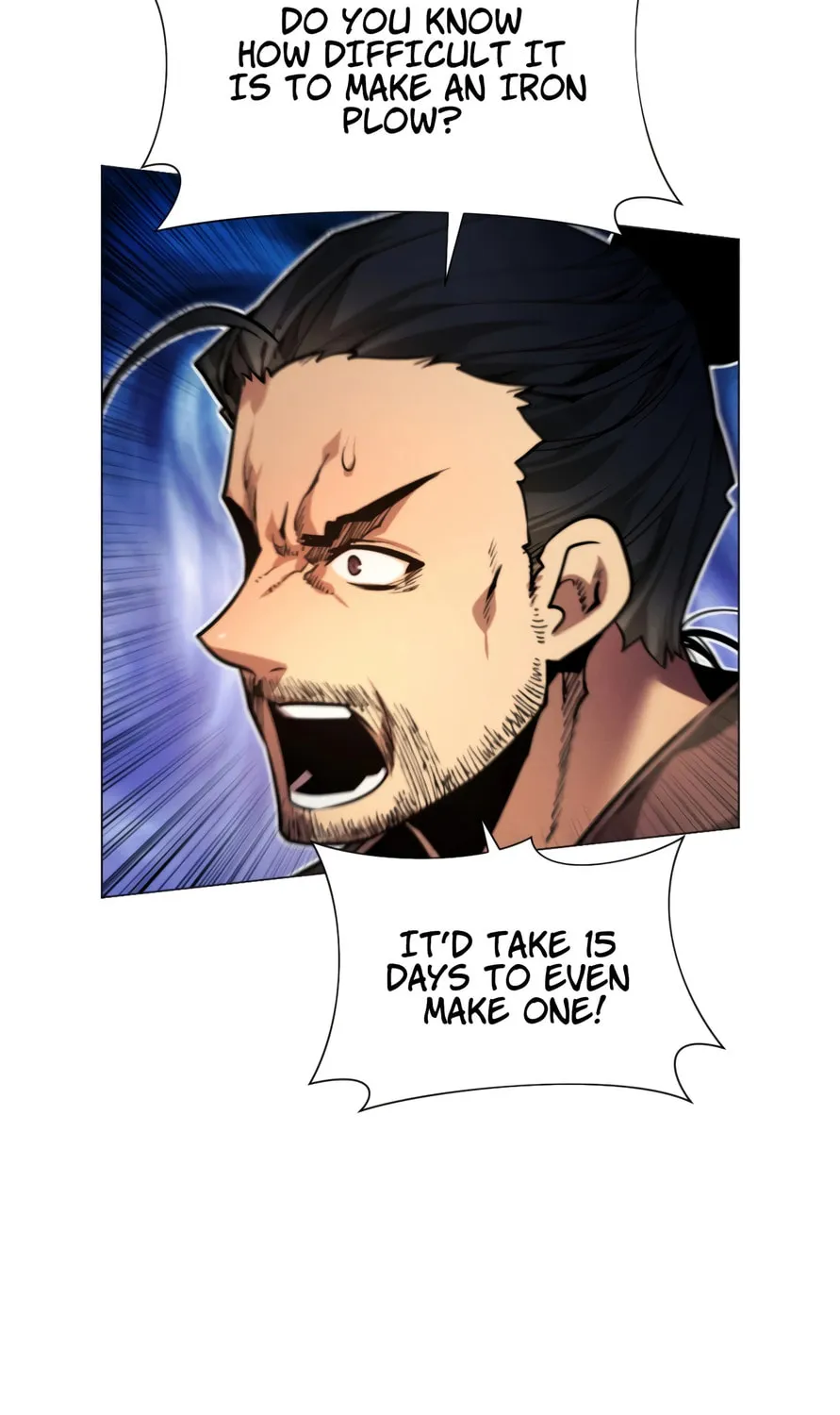 A Modern Man Who Transmigrated Into the Murim World Chapter 3 page 163 - 