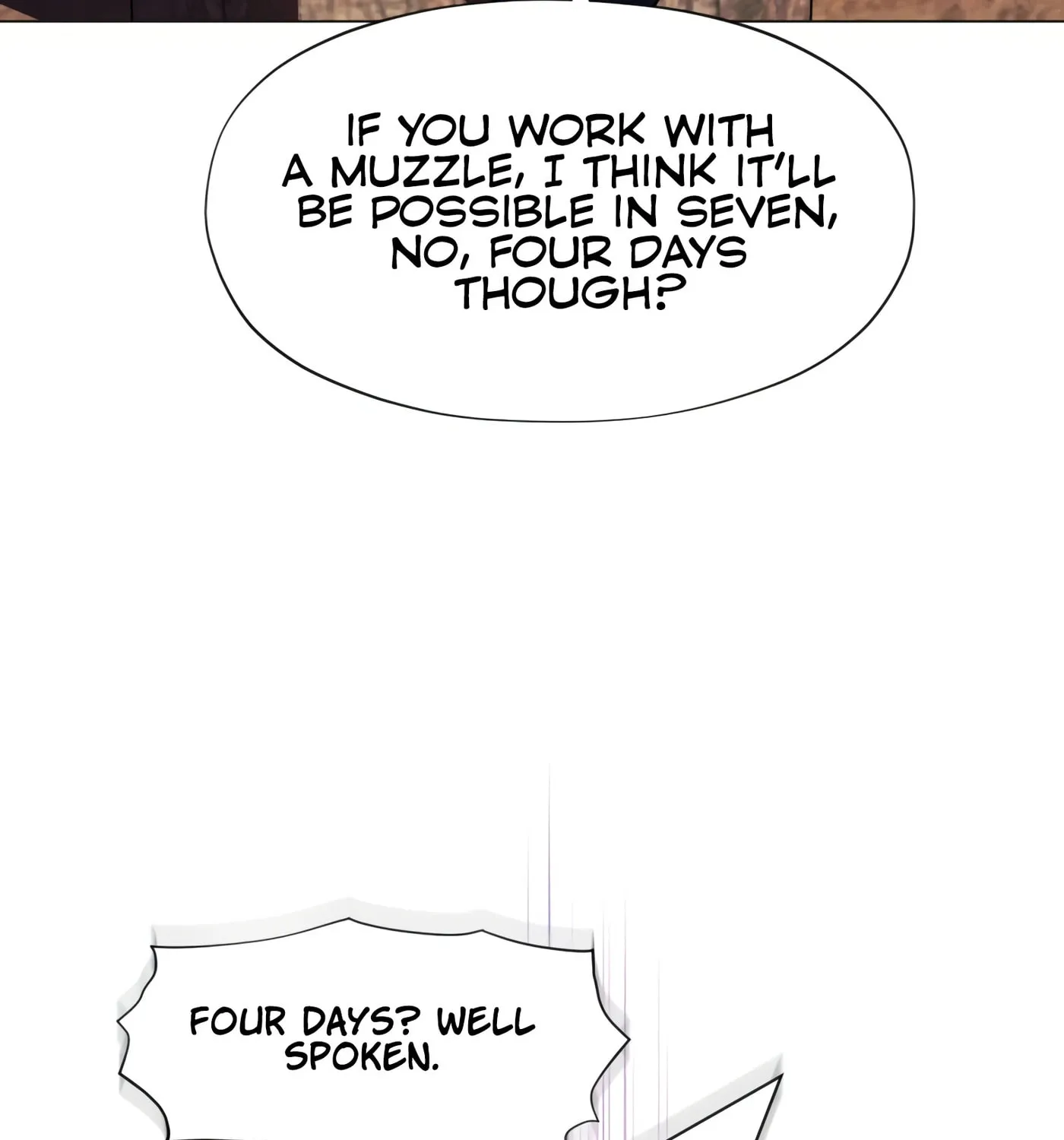 A Modern Man Who Transmigrated Into the Murim World Chapter 3 page 168 - 