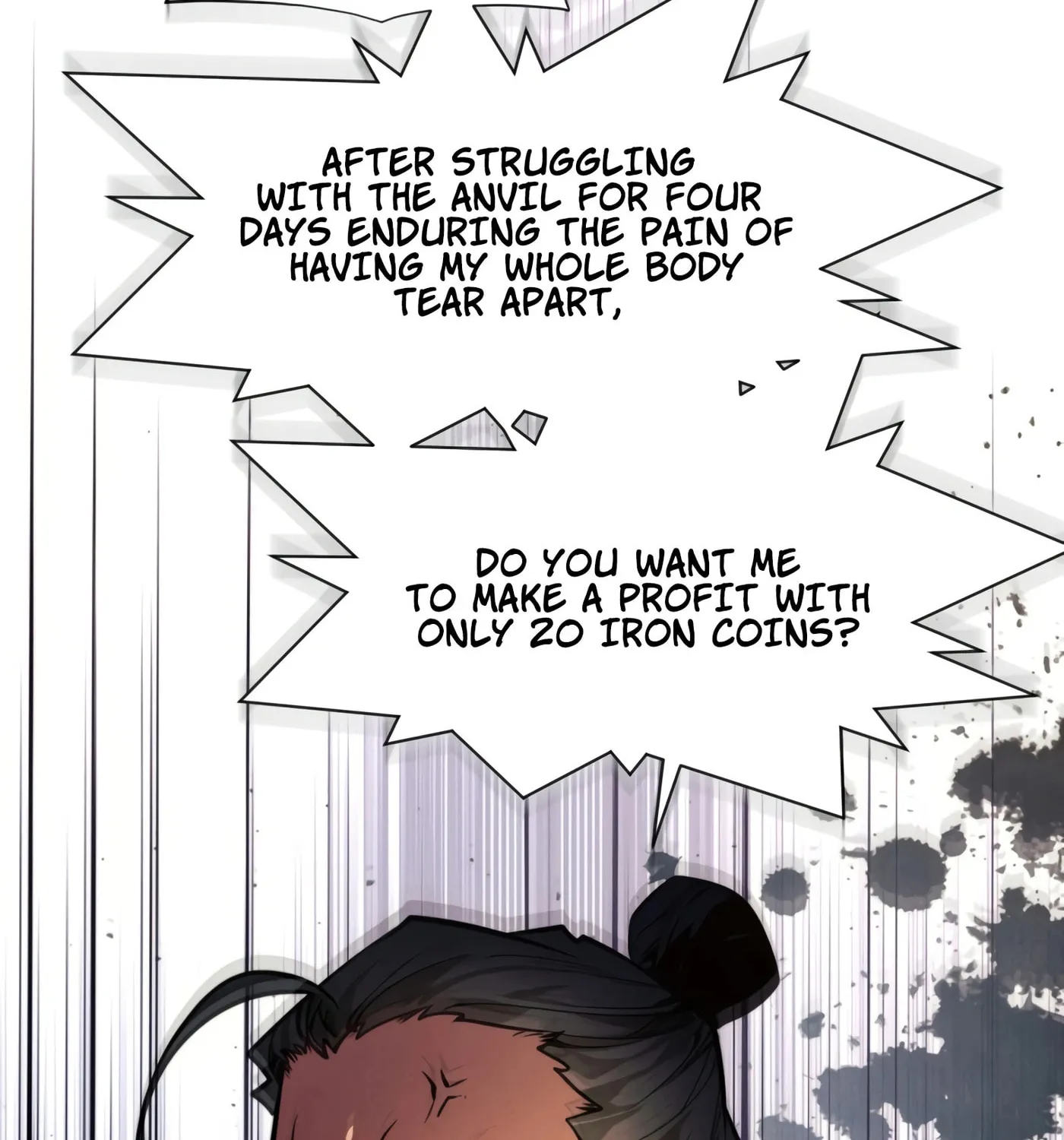 A Modern Man Who Transmigrated Into the Murim World Chapter 3 page 169 - 