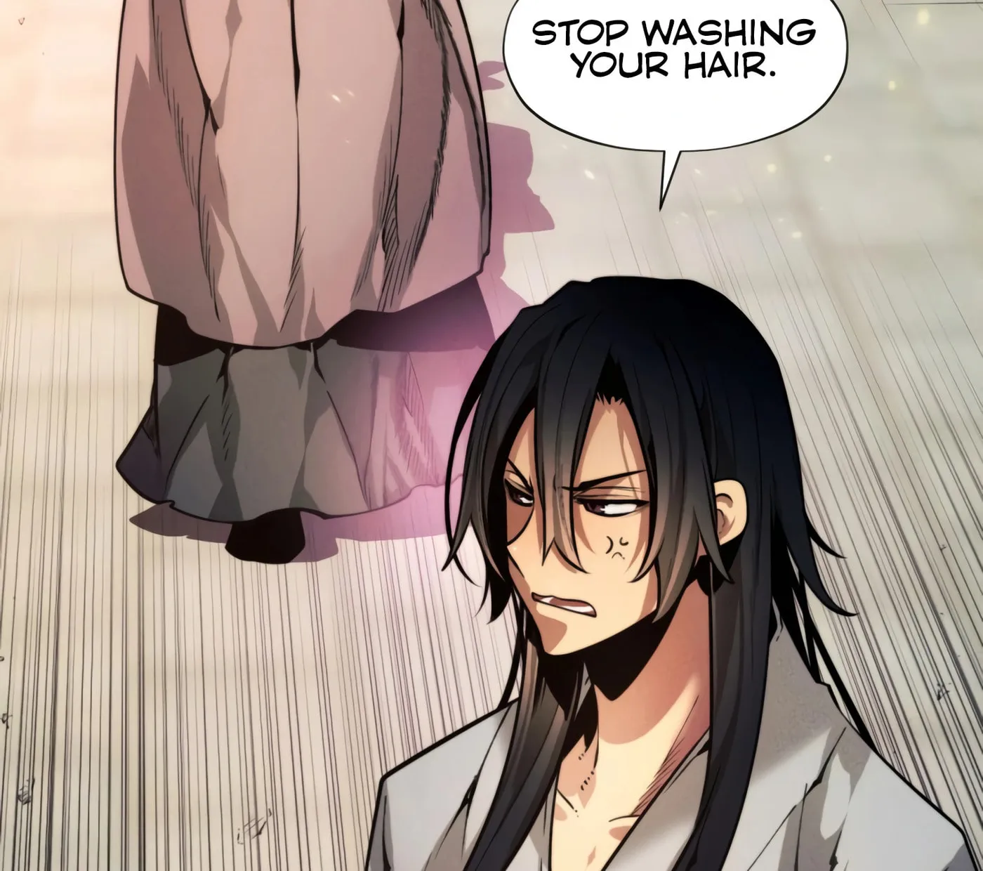 A Modern Man Who Transmigrated Into the Murim World Chapter 3 page 18 - 