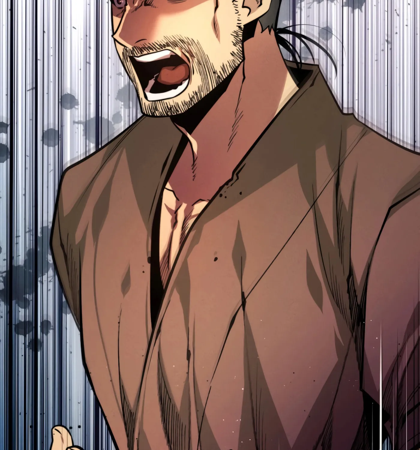 A Modern Man Who Transmigrated Into the Murim World Chapter 3 page 171 - 