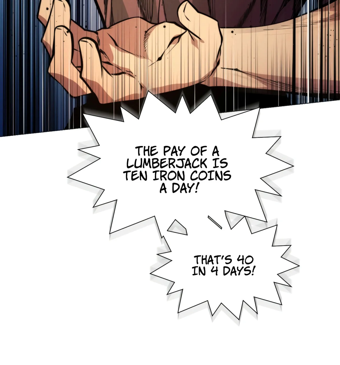 A Modern Man Who Transmigrated Into the Murim World Chapter 3 page 172 - 