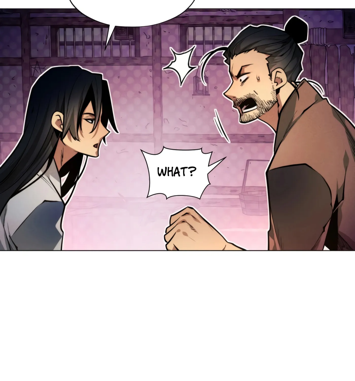 A Modern Man Who Transmigrated Into the Murim World Chapter 3 page 175 - 