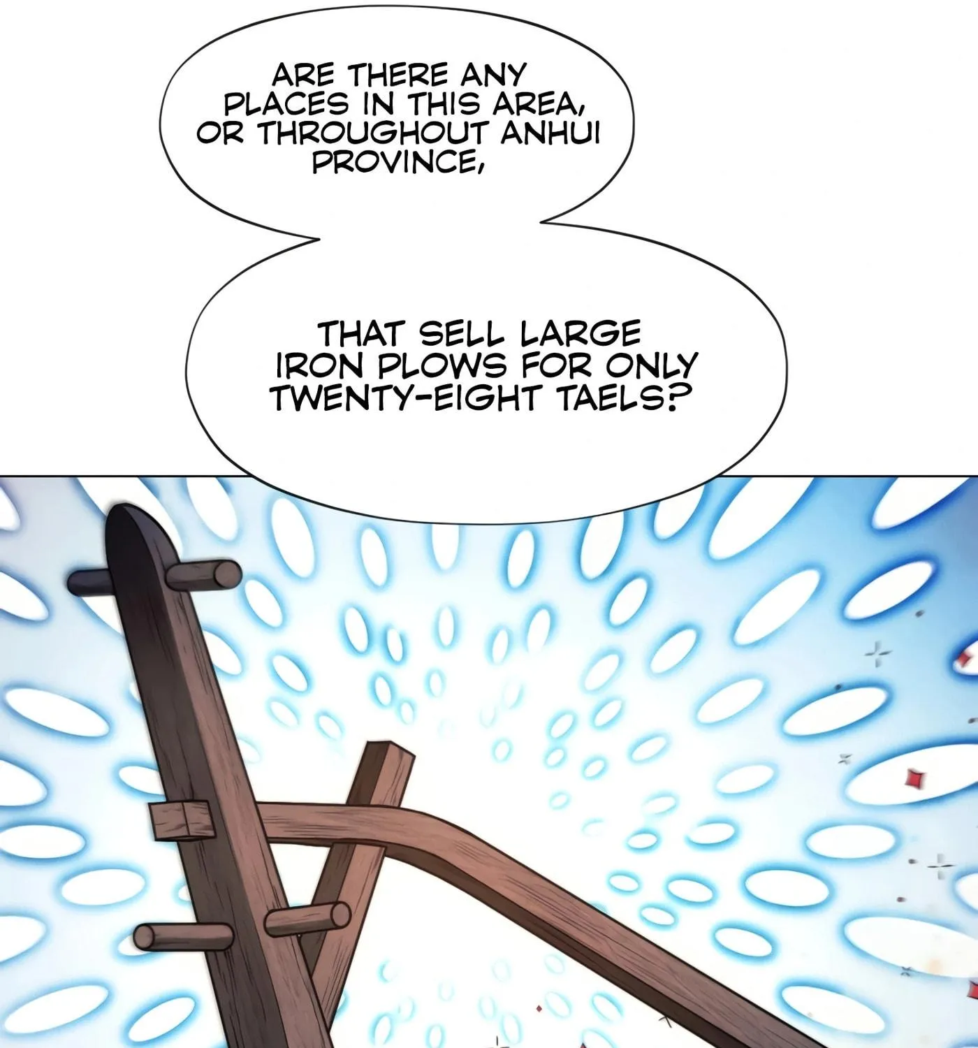 A Modern Man Who Transmigrated Into the Murim World Chapter 3 page 177 - 