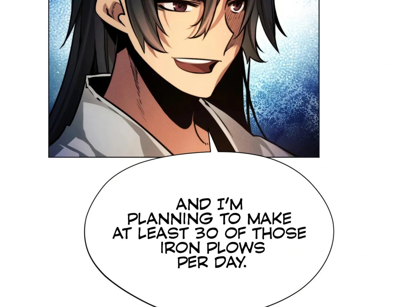 A Modern Man Who Transmigrated Into the Murim World Chapter 3 page 180 - 
