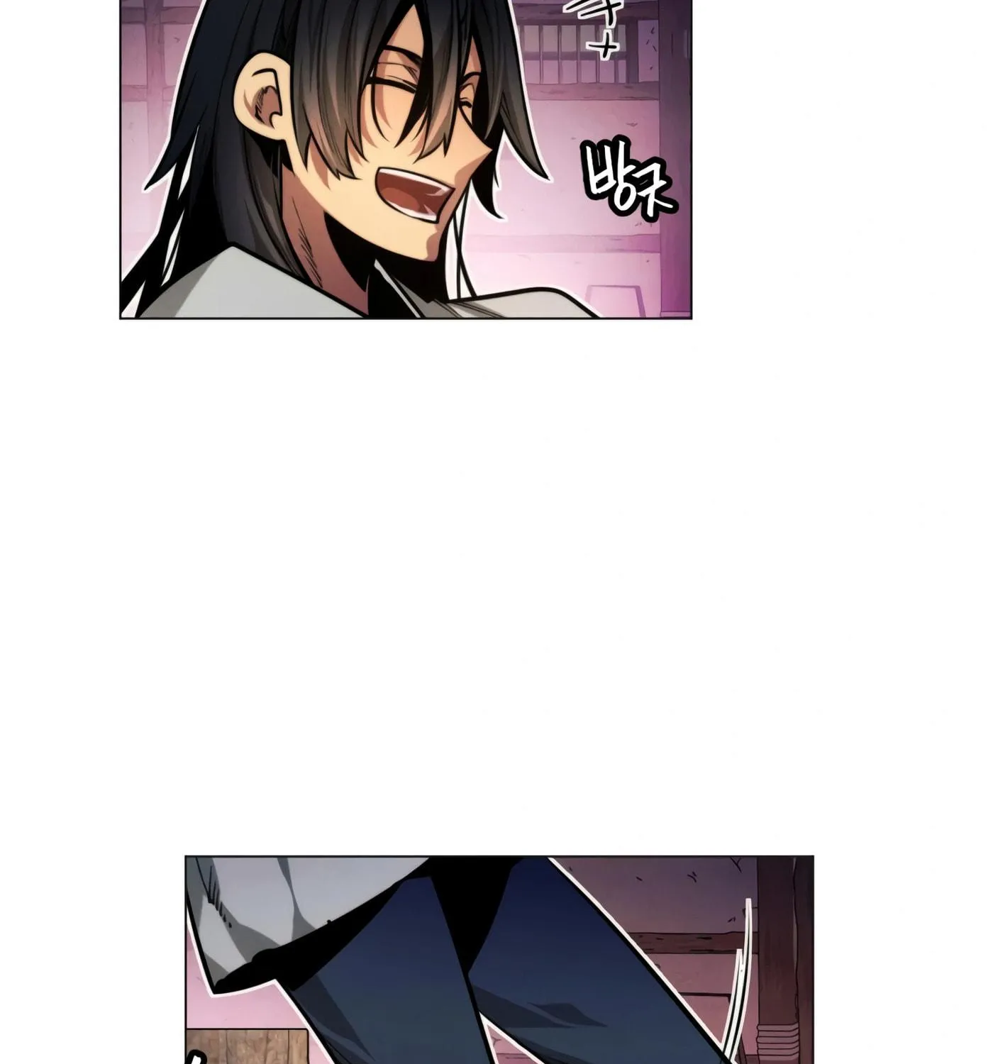A Modern Man Who Transmigrated Into the Murim World Chapter 3 page 183 - 