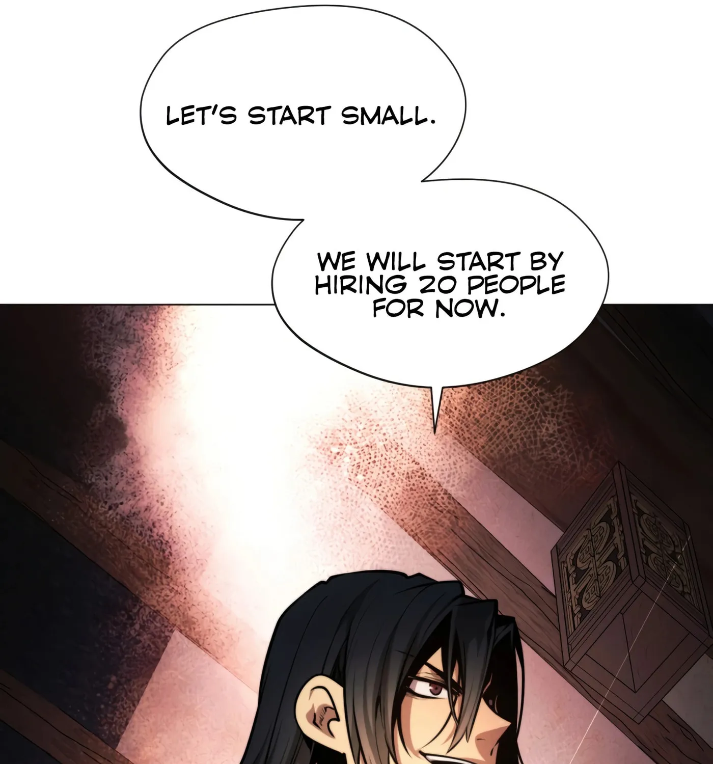 A Modern Man Who Transmigrated Into the Murim World Chapter 3 page 185 - 