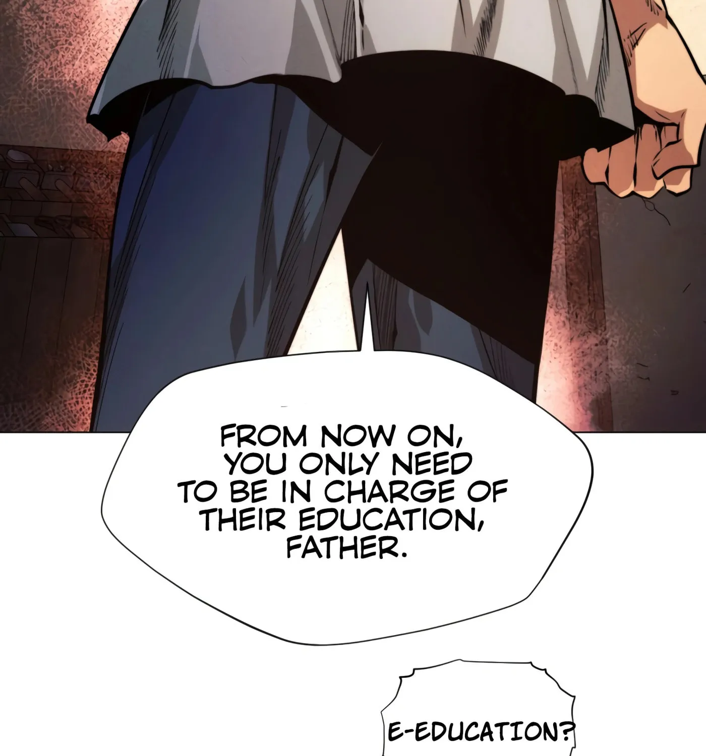 A Modern Man Who Transmigrated Into the Murim World Chapter 3 page 188 - 