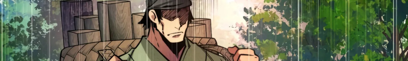 A Modern Man Who Transmigrated Into the Murim World Chapter 3 page 190 - 