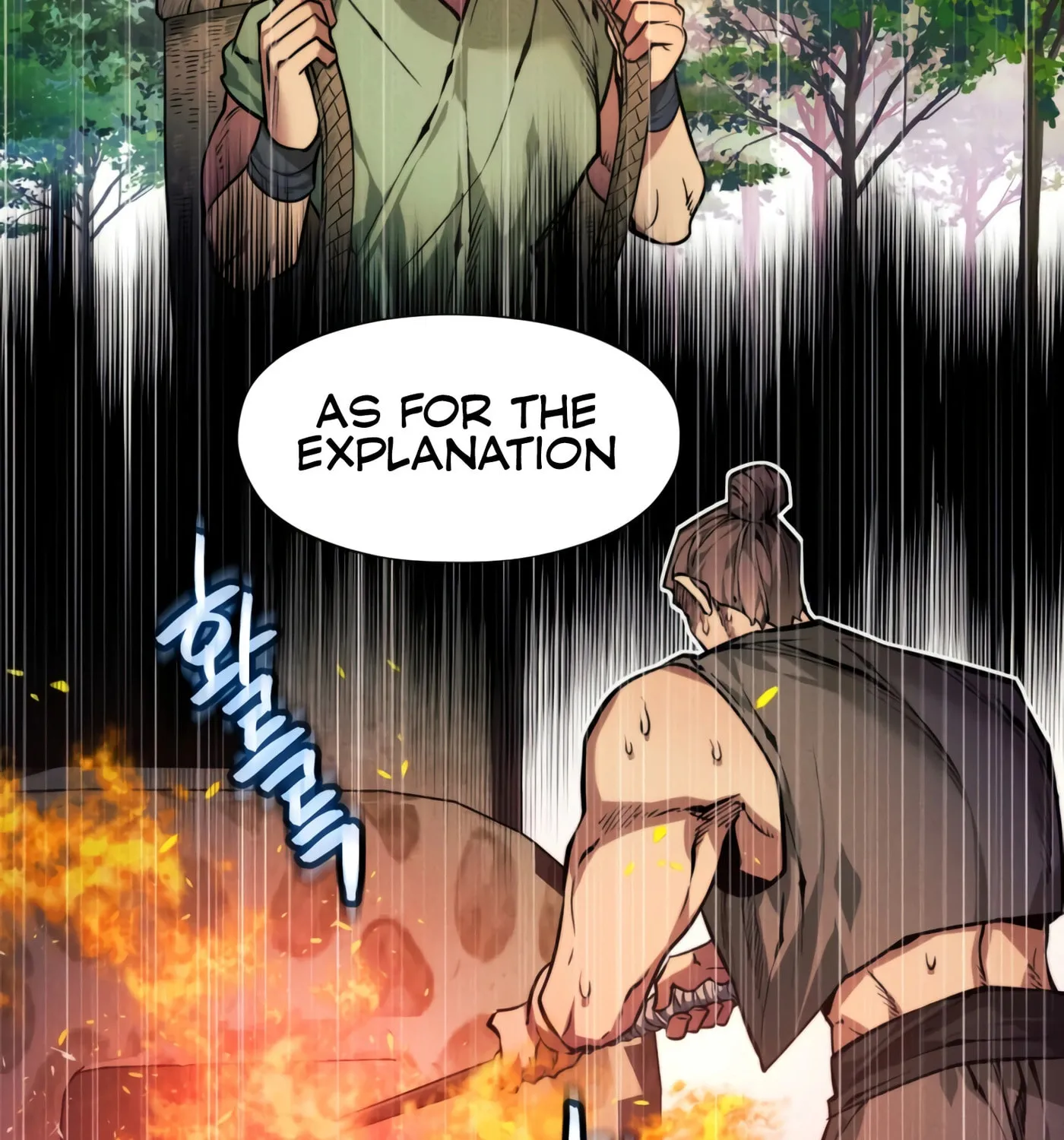 A Modern Man Who Transmigrated Into the Murim World Chapter 3 page 191 - 
